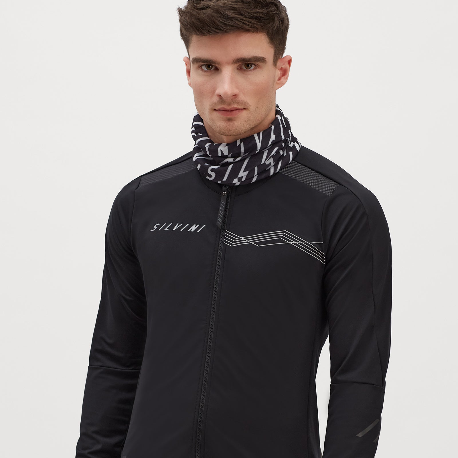 Silvini men's jacket MJ1600 Ghisallo