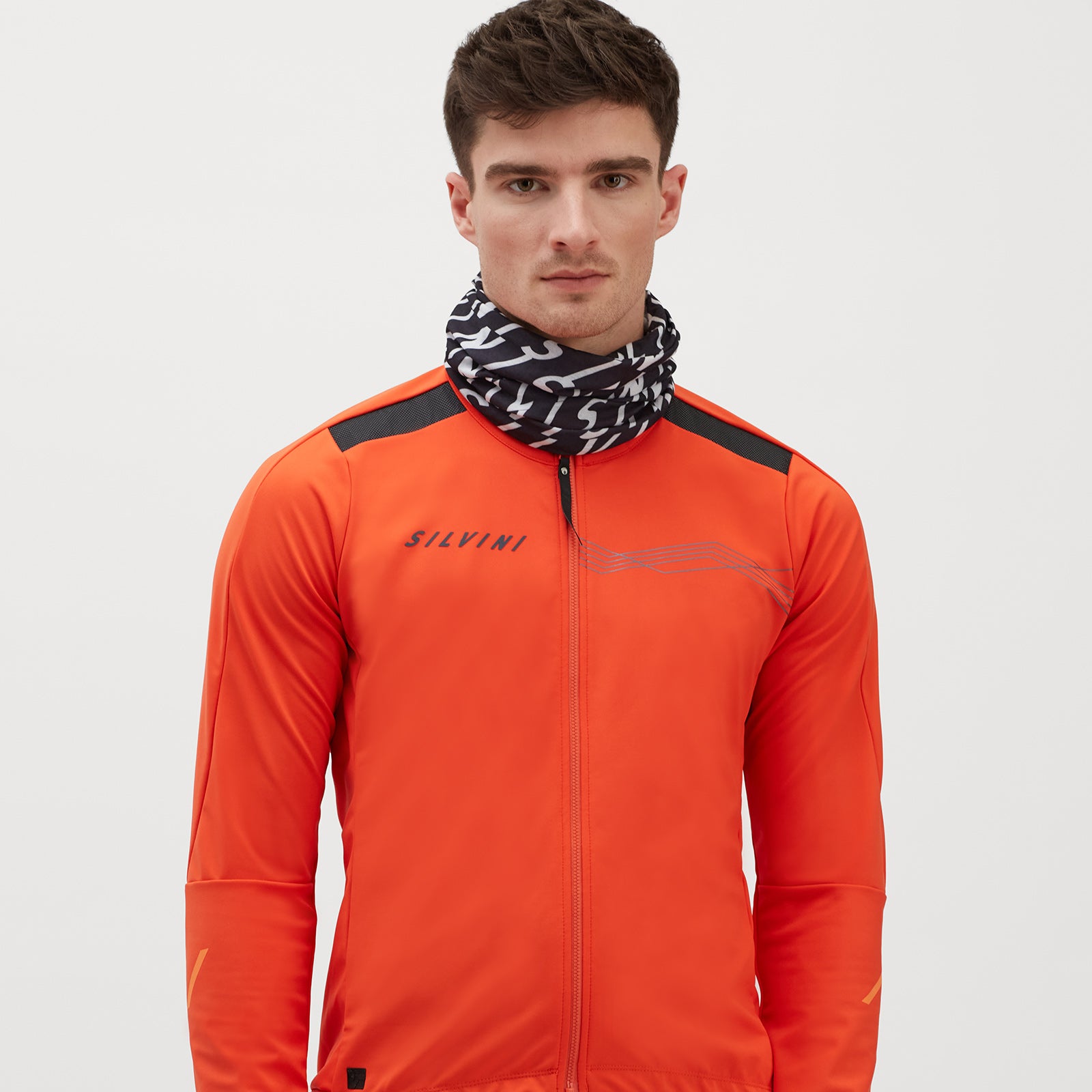 Silvini men's jacket MJ1600 Ghisallo
