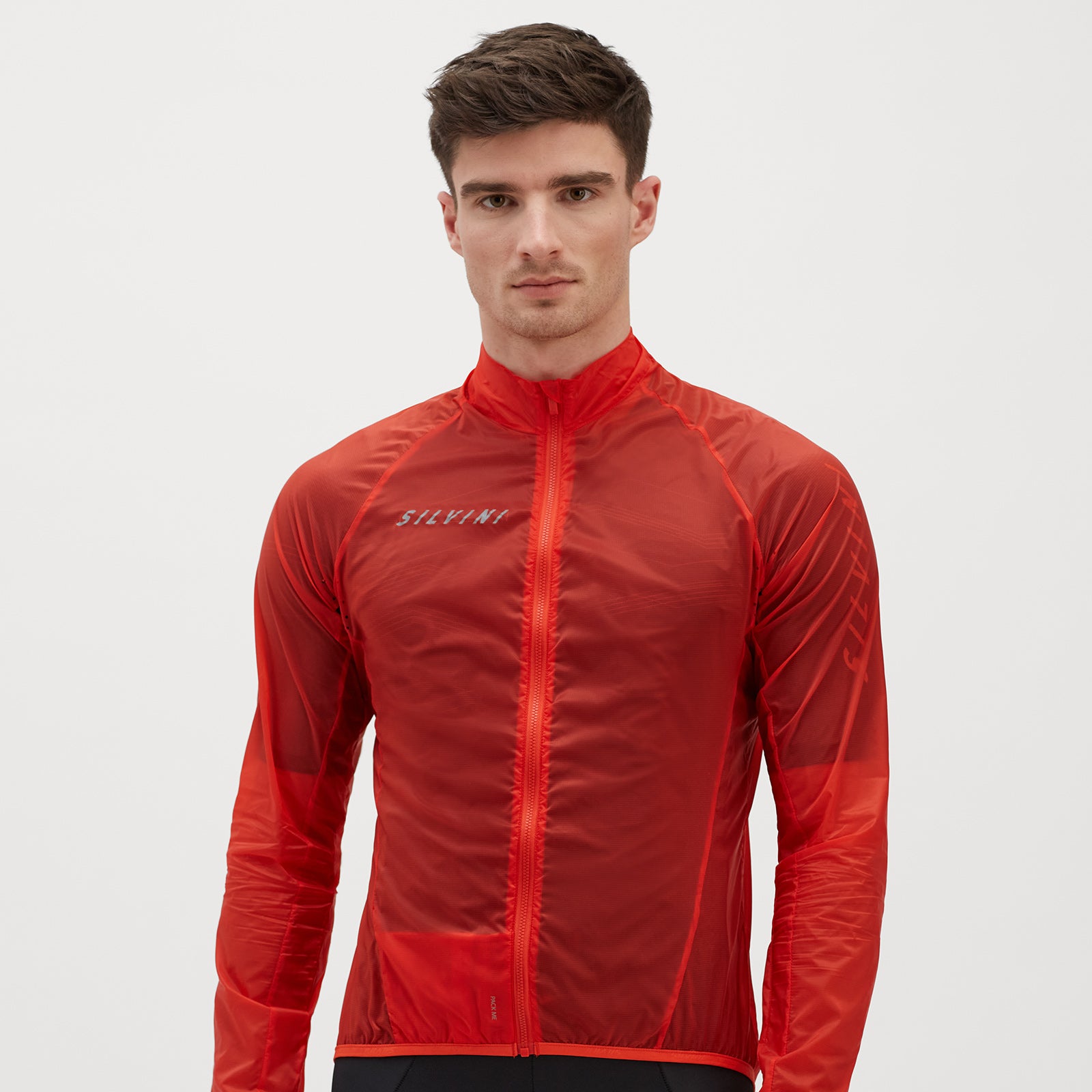 Silvini men's jacket MJ1601 Montilio