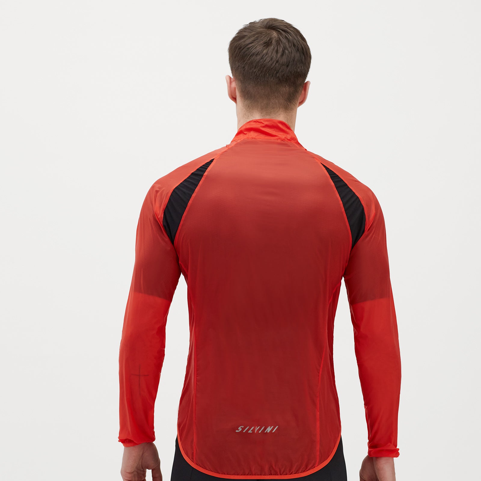 Silvini men's jacket MJ1601 Montilio
