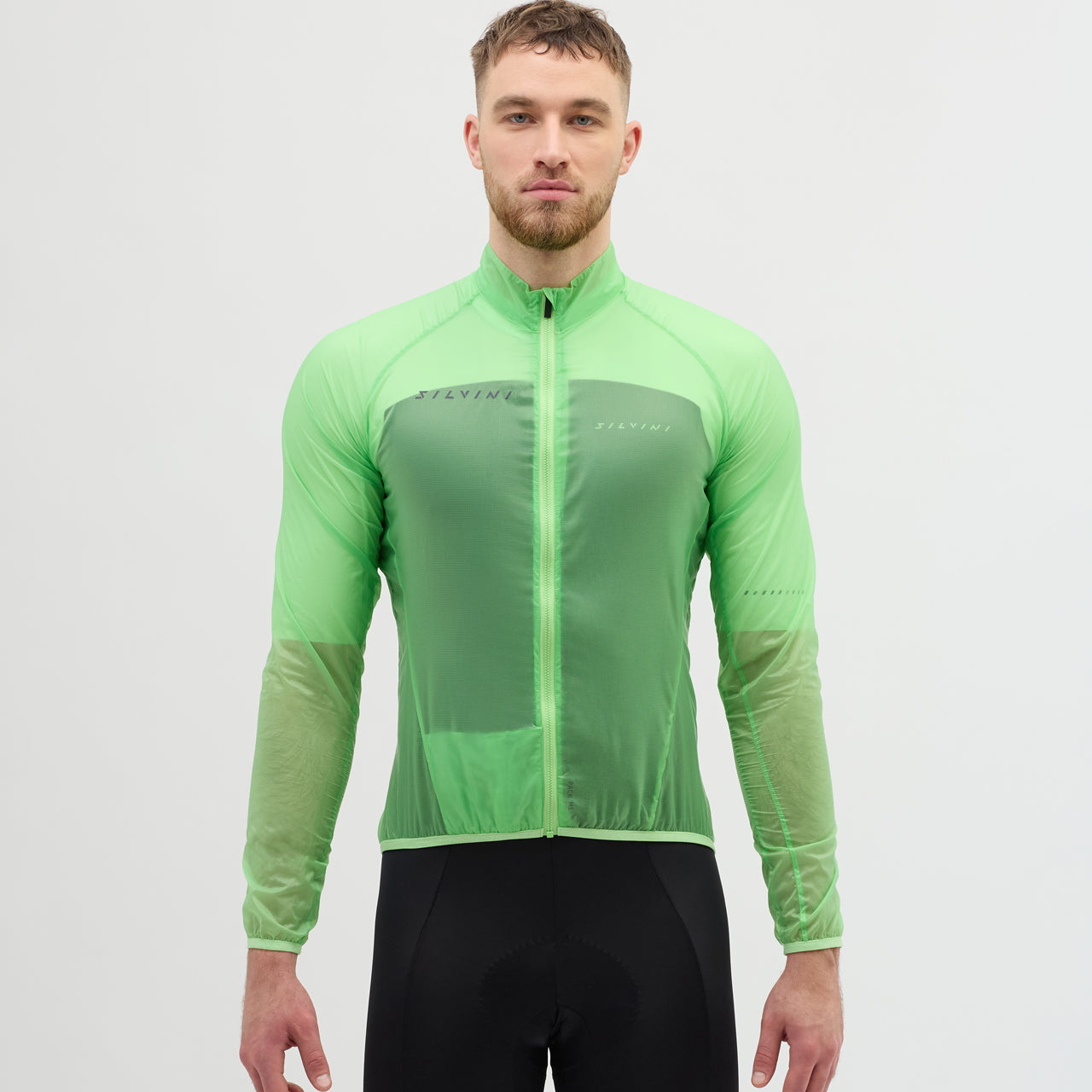 Silvini men's jacket MJ1601 Montilio
