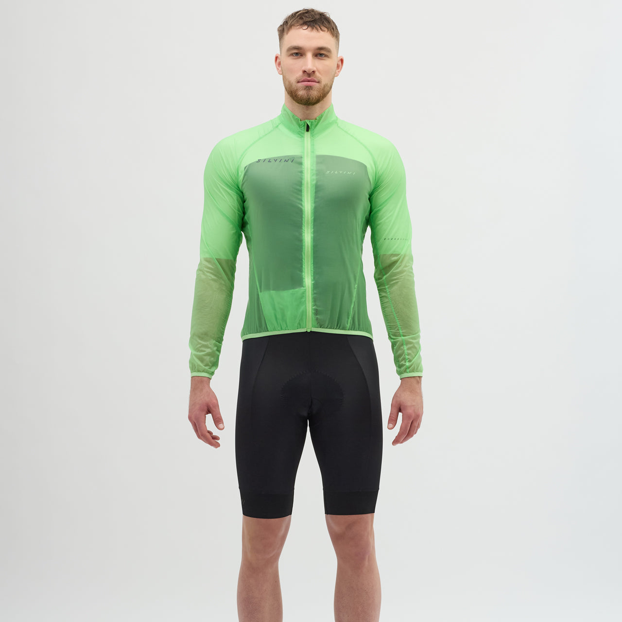 Silvini men's jacket MJ1601 Montilio
