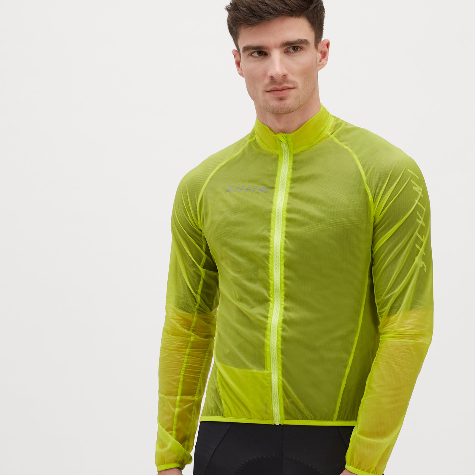 Silvini men's jacket MJ1601 Montilio