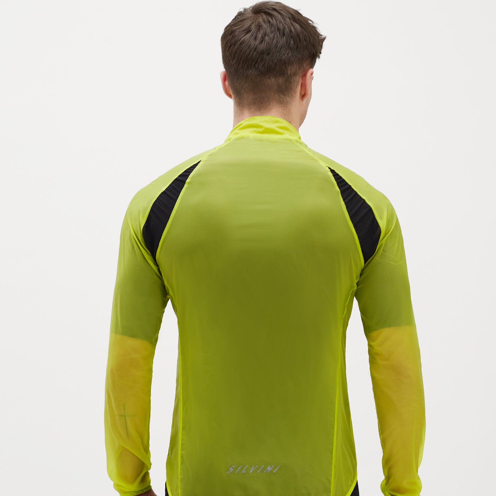 Silvini men's jacket MJ1601 Montilio