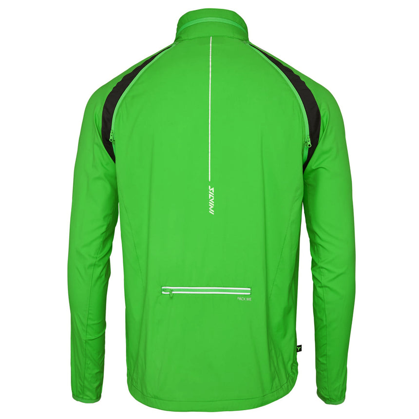 Silvini pánská bunda MJ1612 Vetta