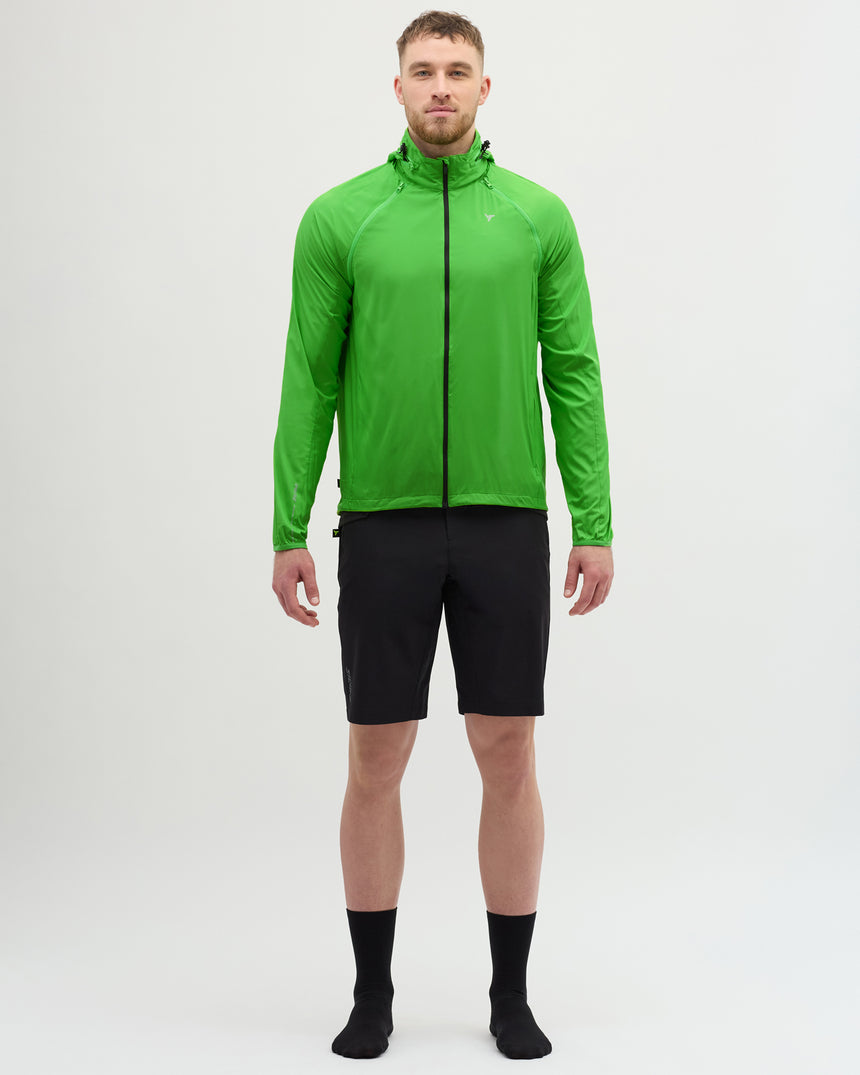 Silvini pánská bunda MJ1612 Vetta