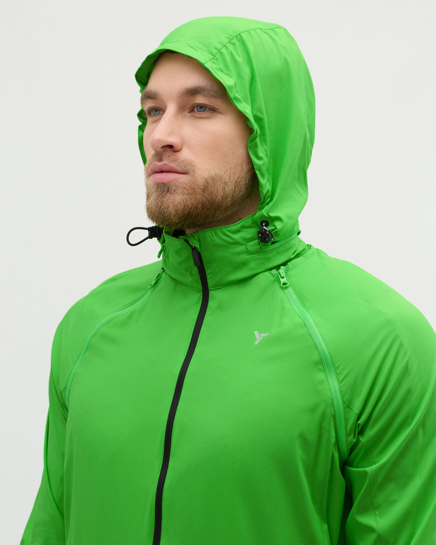 Silvini pánská bunda MJ1612 Vetta