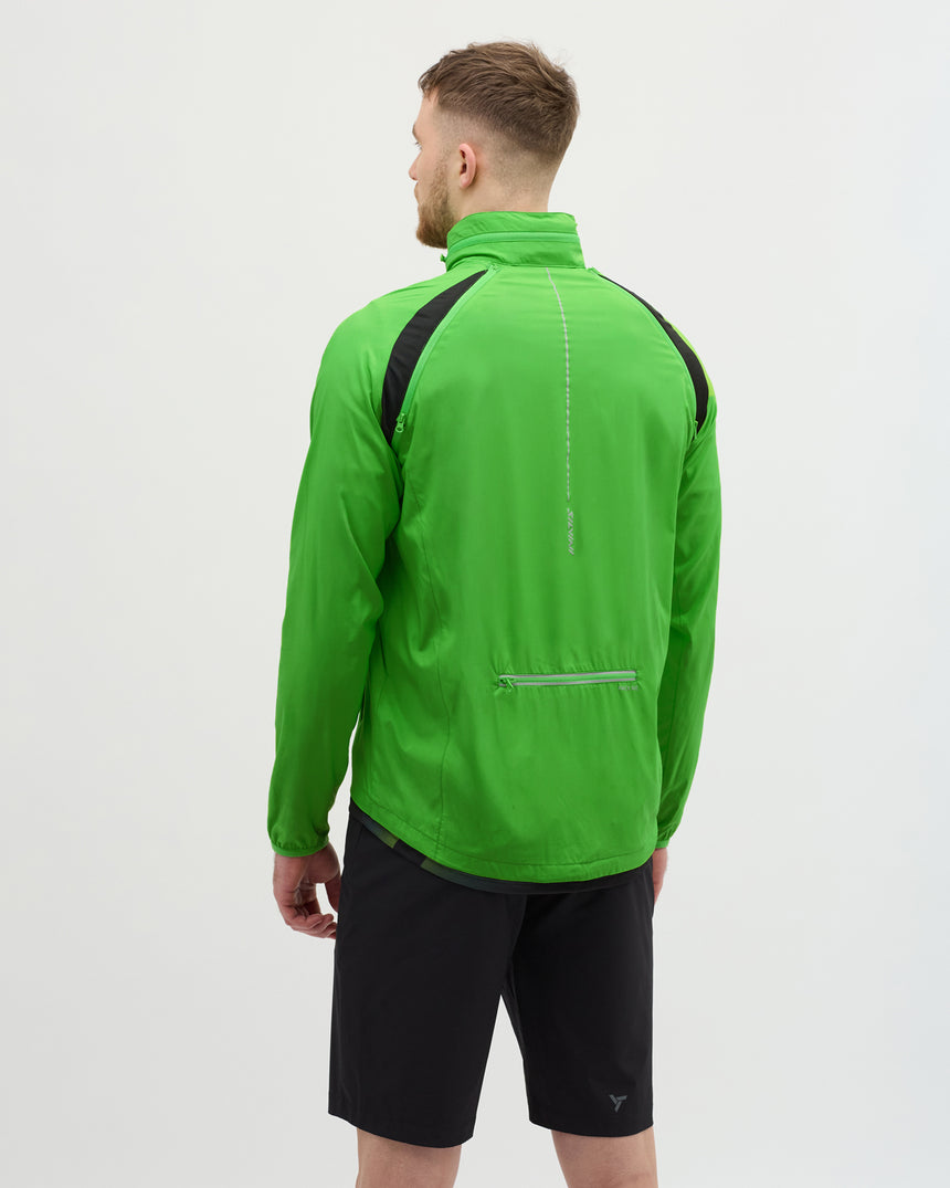 Silvini pánská bunda MJ1612 Vetta