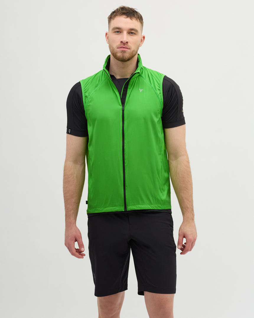 Silvini pánská bunda MJ1612 Vetta