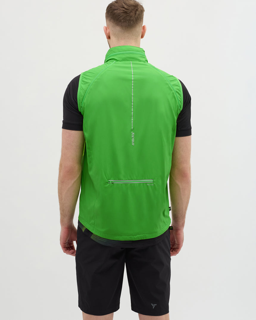 Silvini pánská bunda MJ1612 Vetta