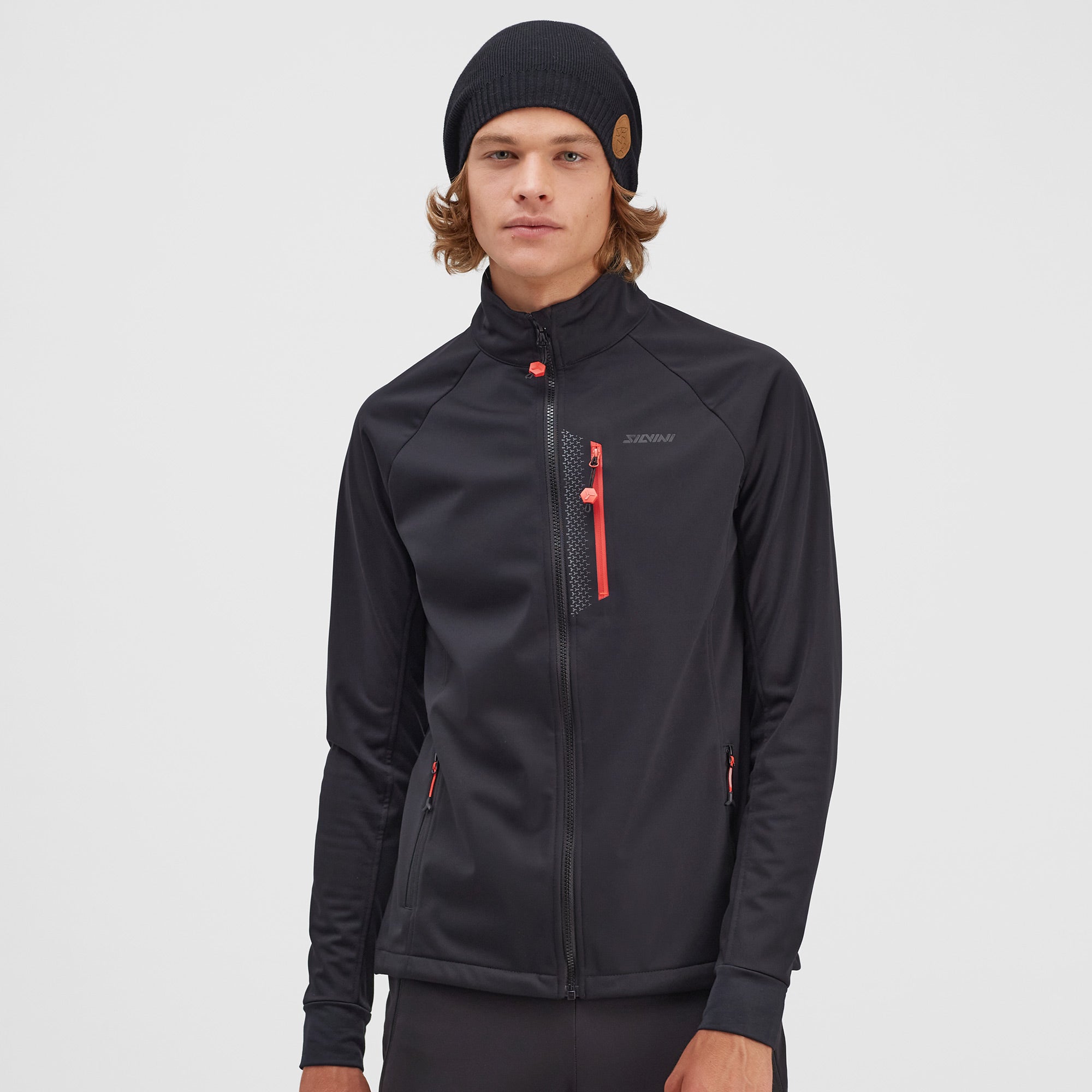 Silvini men's jacket MJ1743 Anteo
