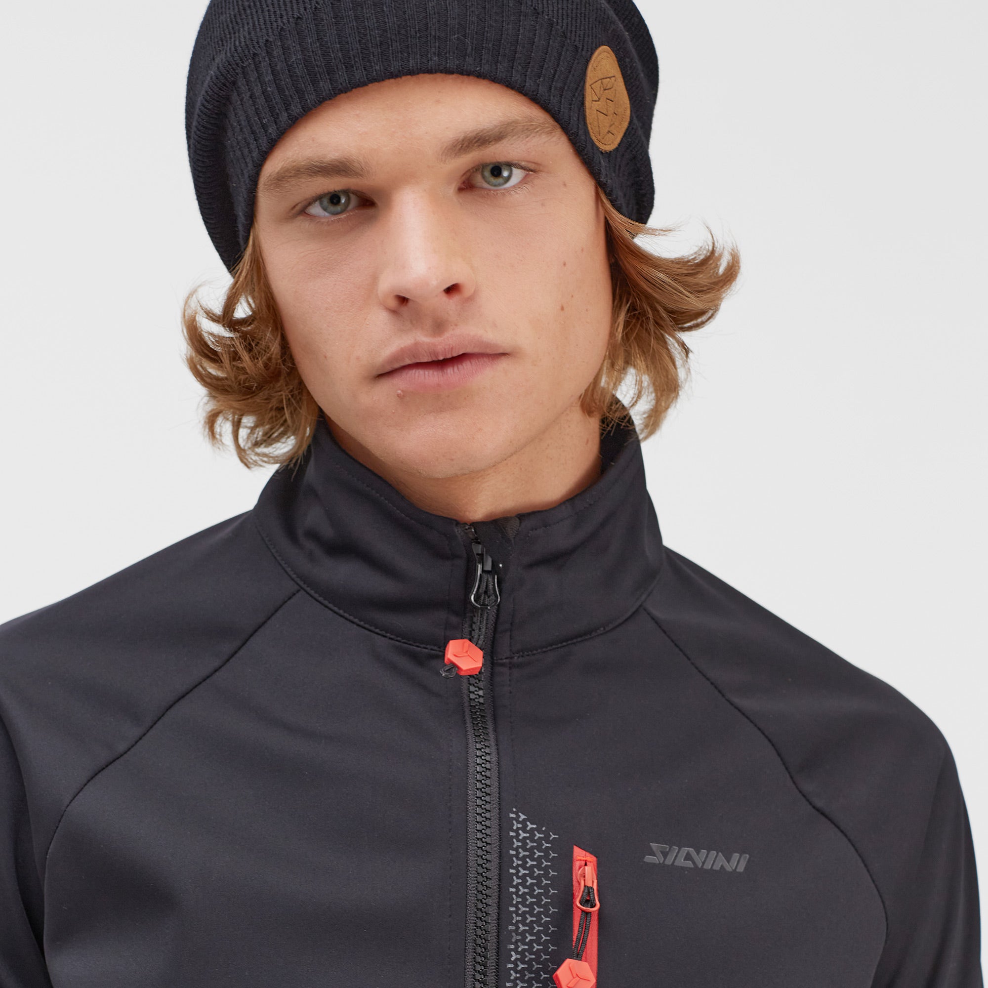 Silvini men's jacket MJ1743 Anteo