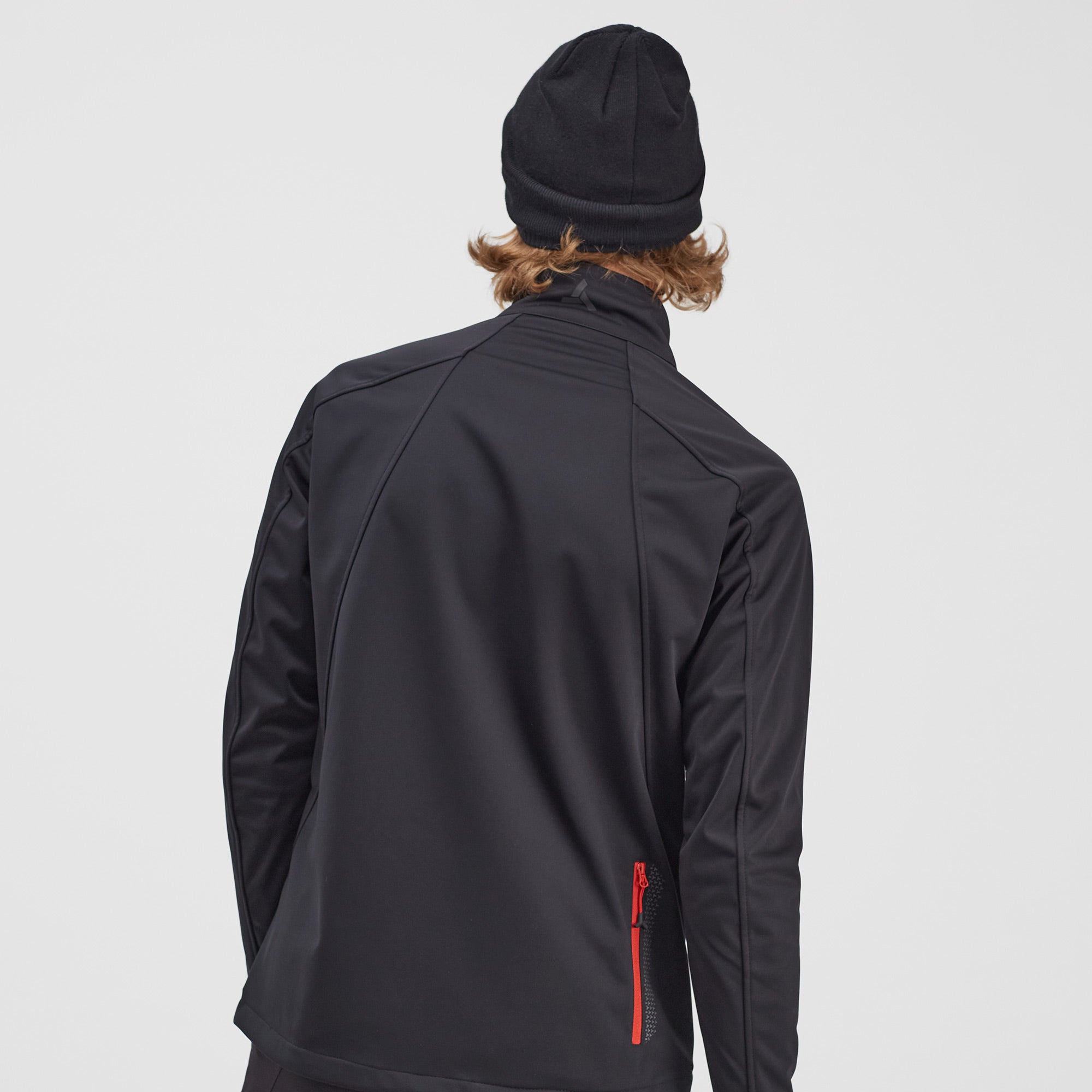 Silvini men's jacket MJ1743 Anteo