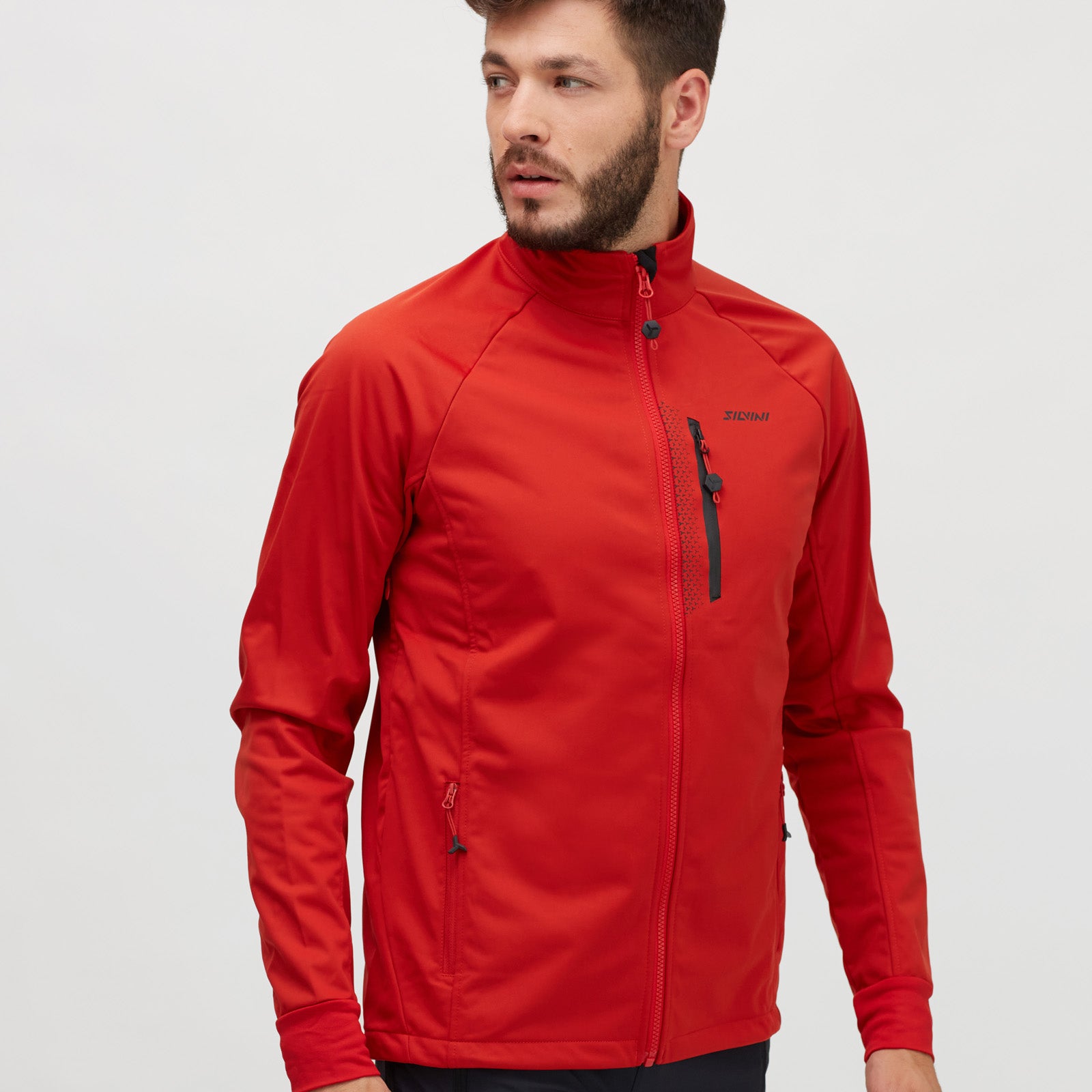Silvini men's jacket MJ1743 Anteo