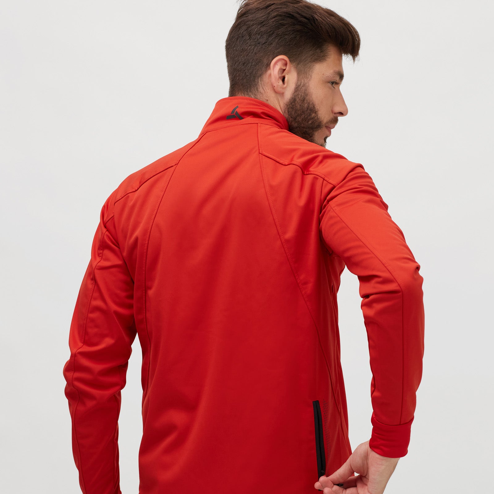 Silvini men's jacket MJ1743 Anteo