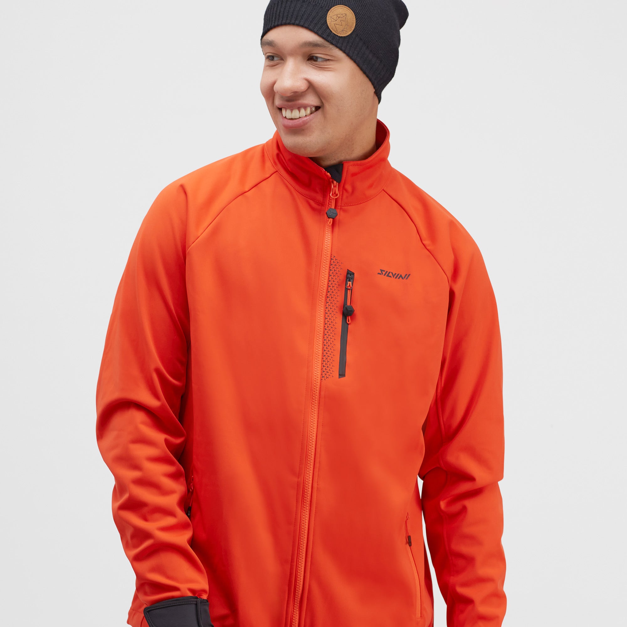 Silvini men's jacket MJ1743 Anteo