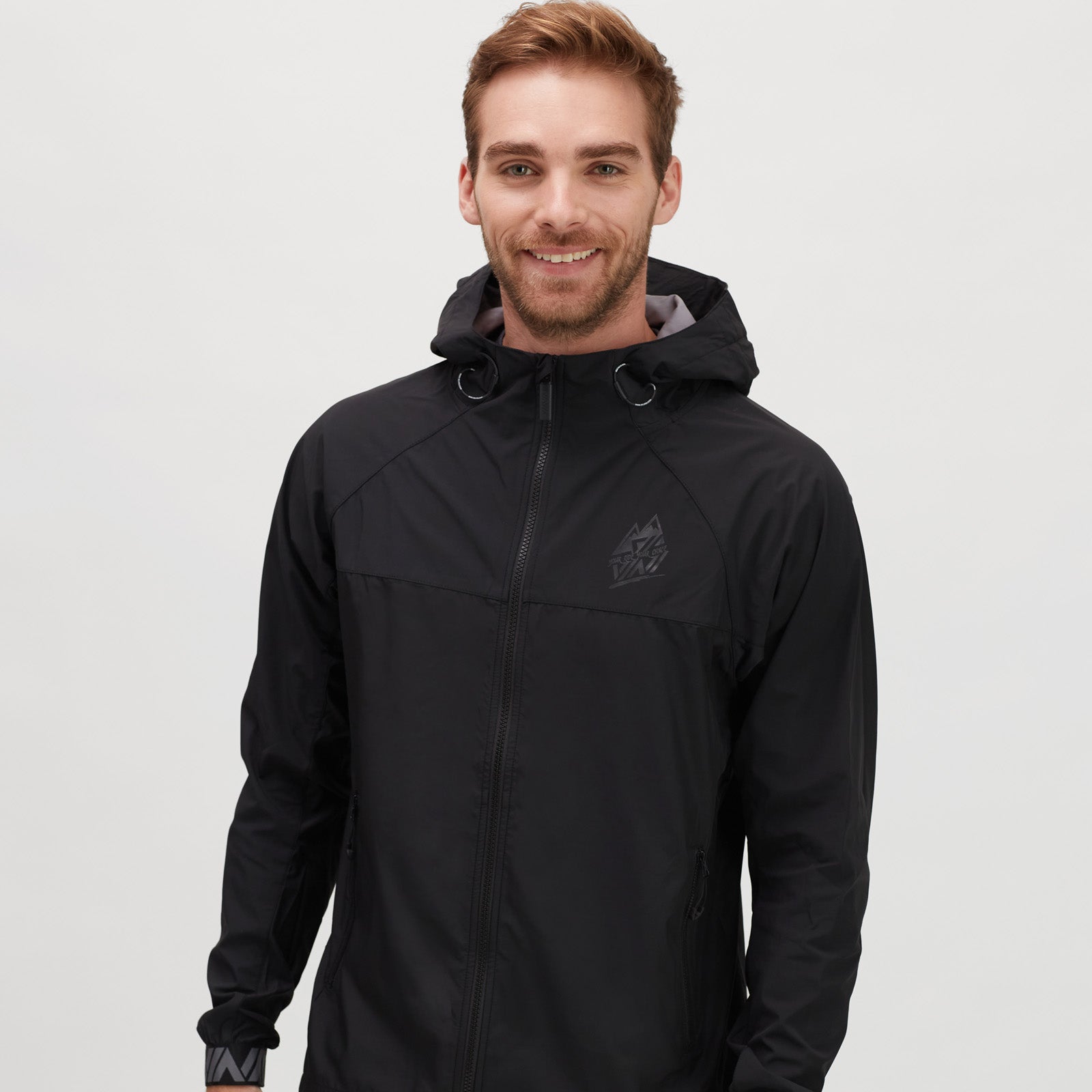Silvini men's jacket MJ1918 Meleti