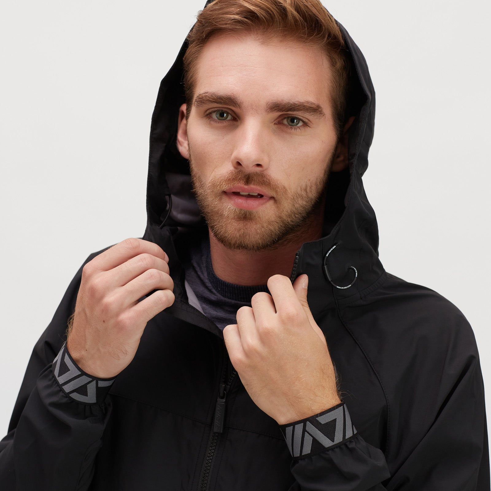 Silvini men's jacket MJ1918 Meleti