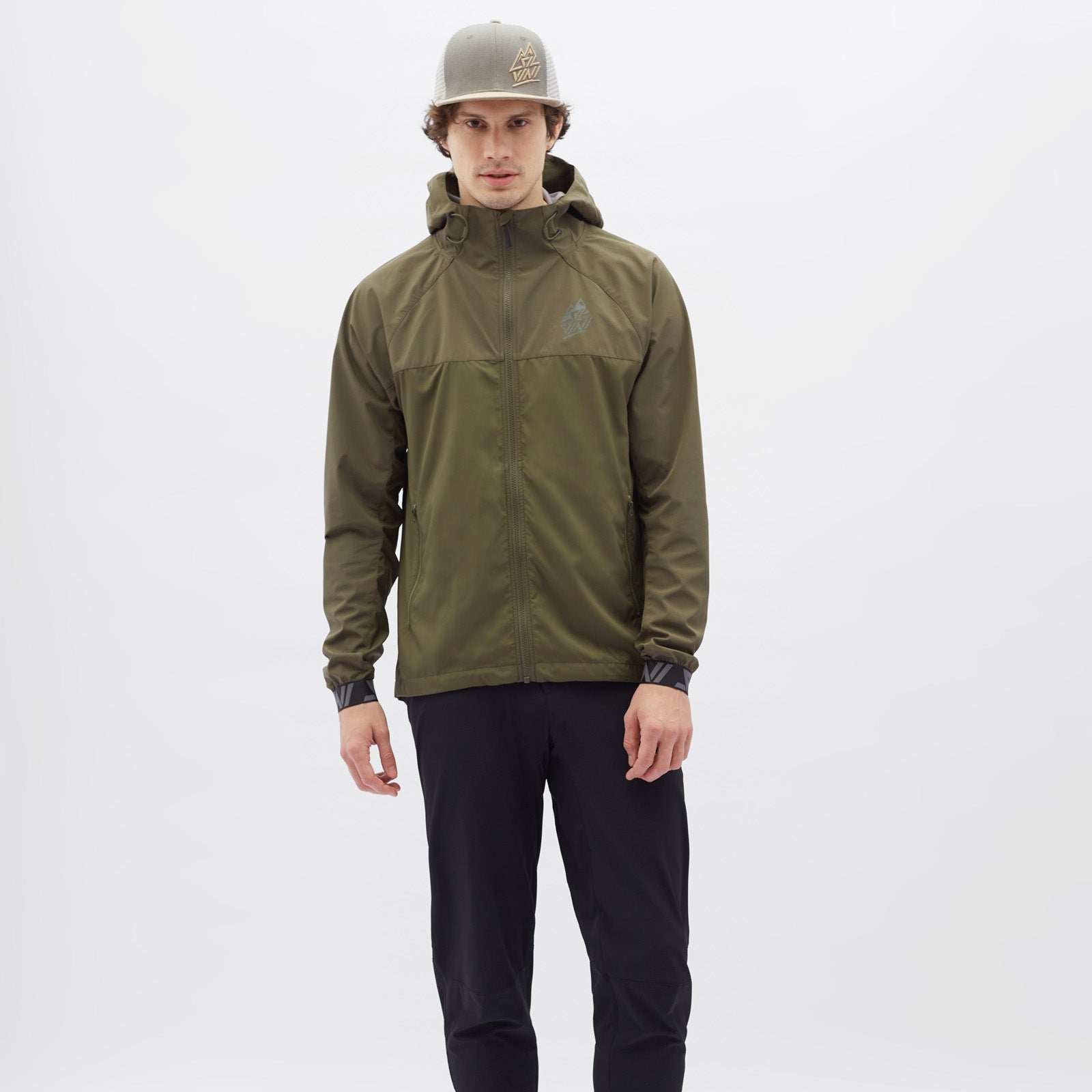 Silvini men's jacket MJ1918 Meleti