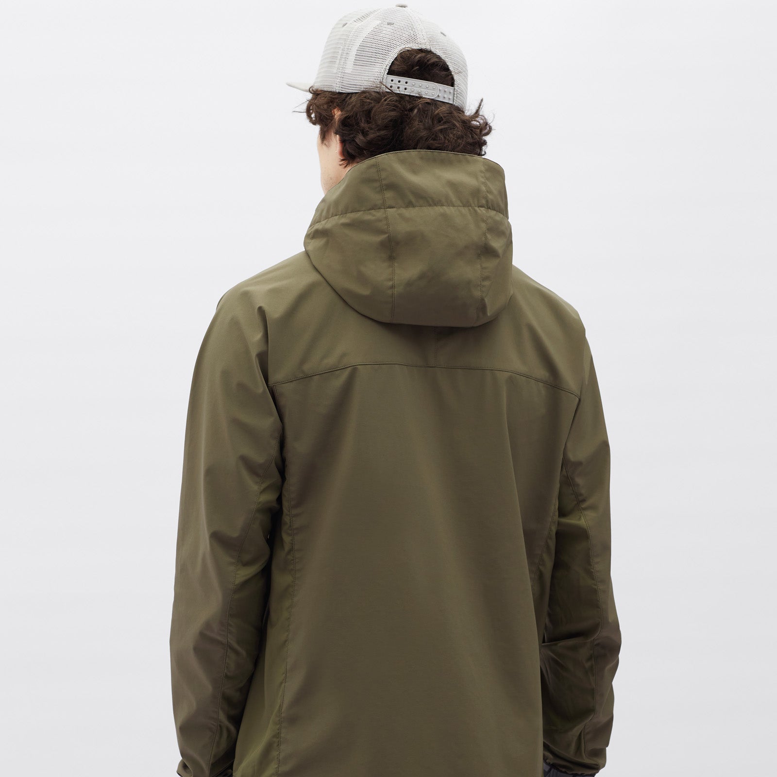 Silvini men's jacket MJ1918 Meleti