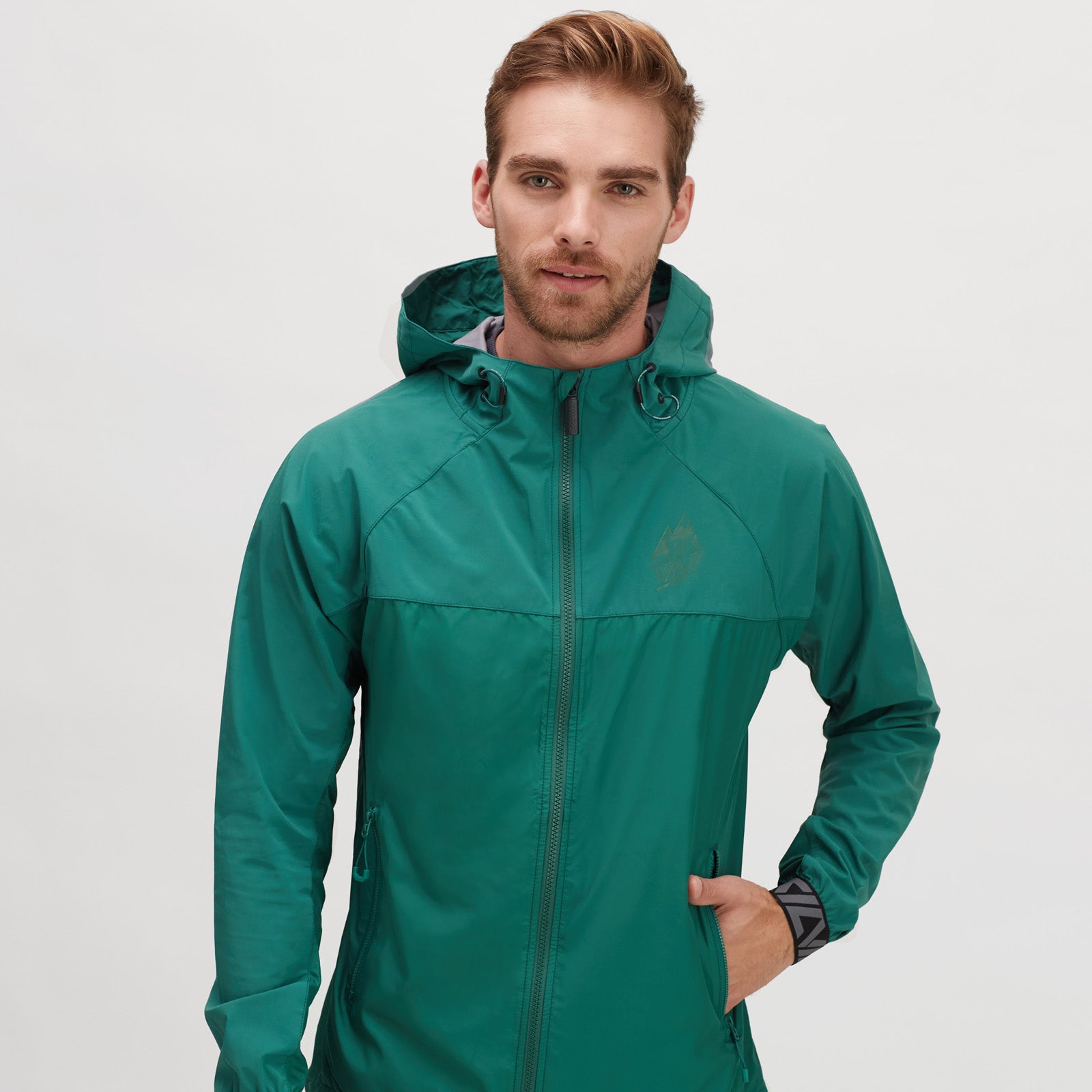Silvini men's jacket MJ1918 Meleti