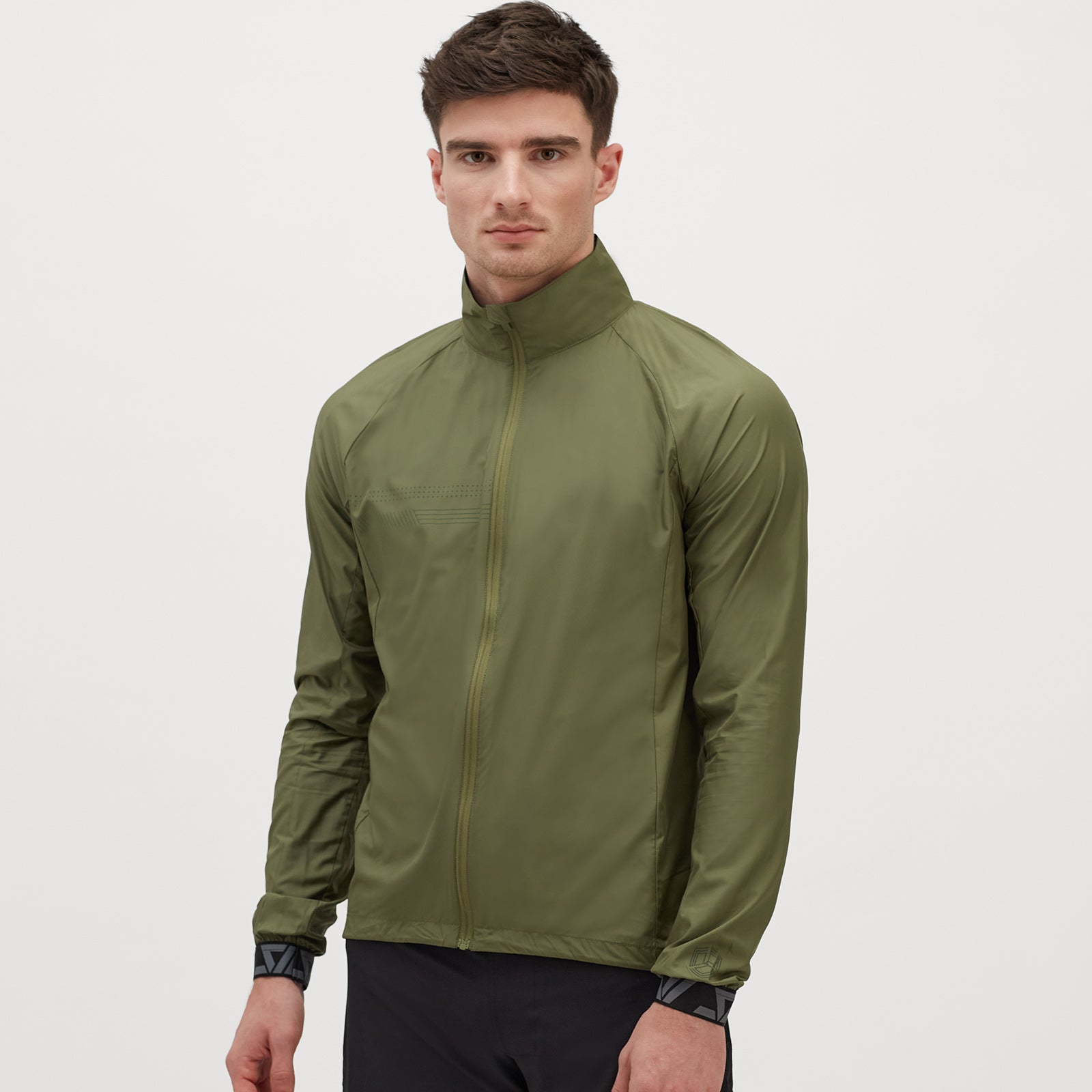 Silvini men's jacket MJ2010 Monsano