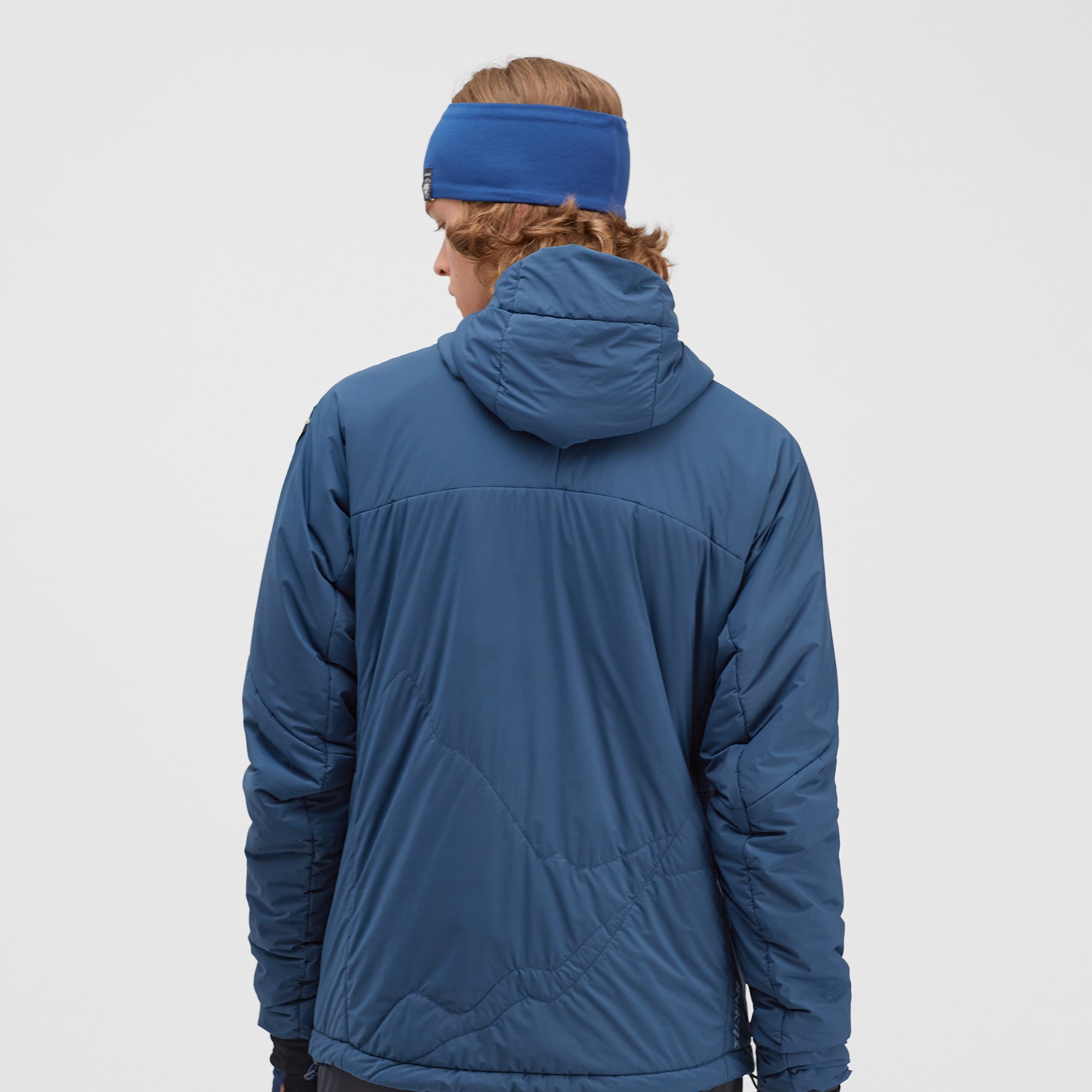 Silvini men's jacket MJ2100 Lupo