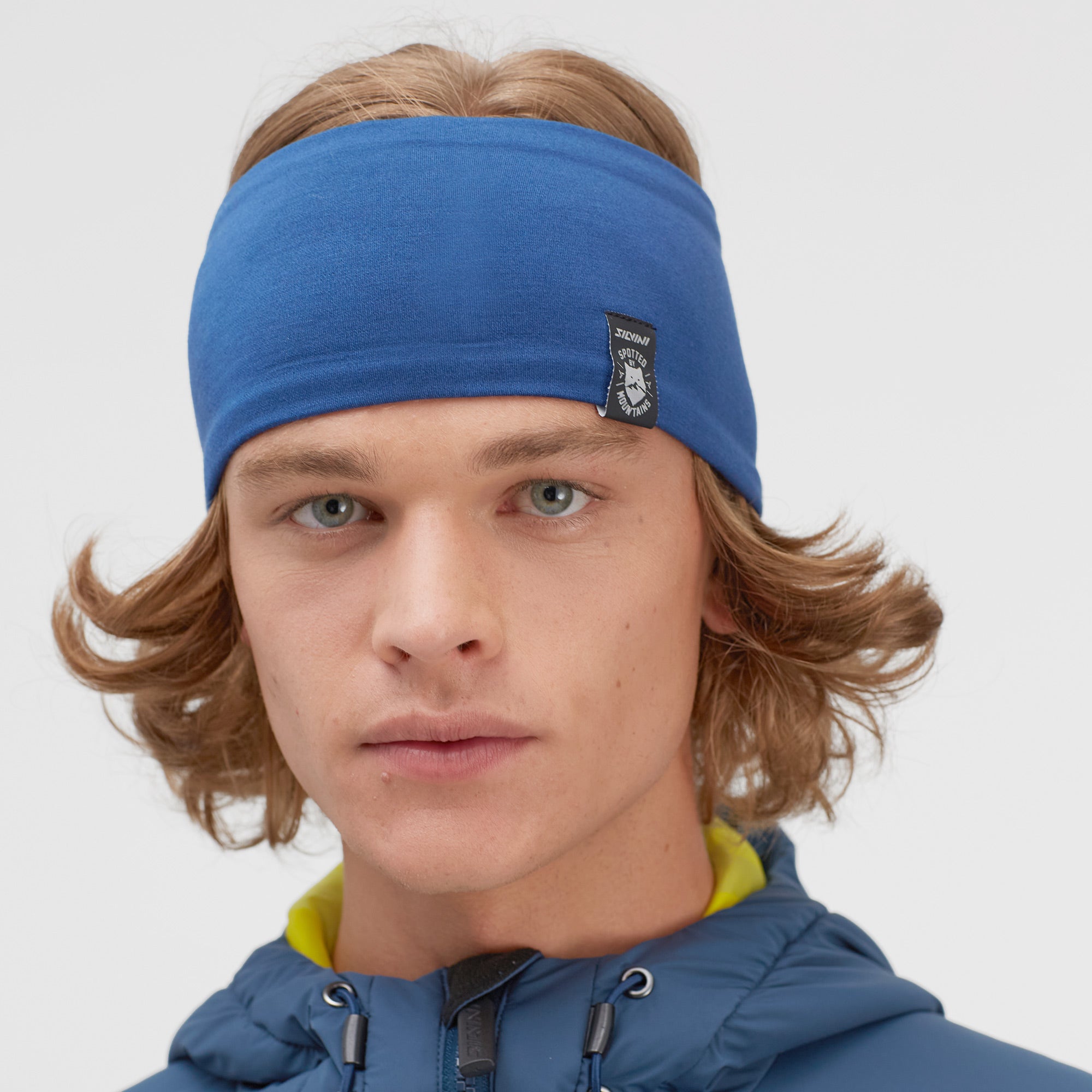 Silvini men's jacket MJ2100 Lupo