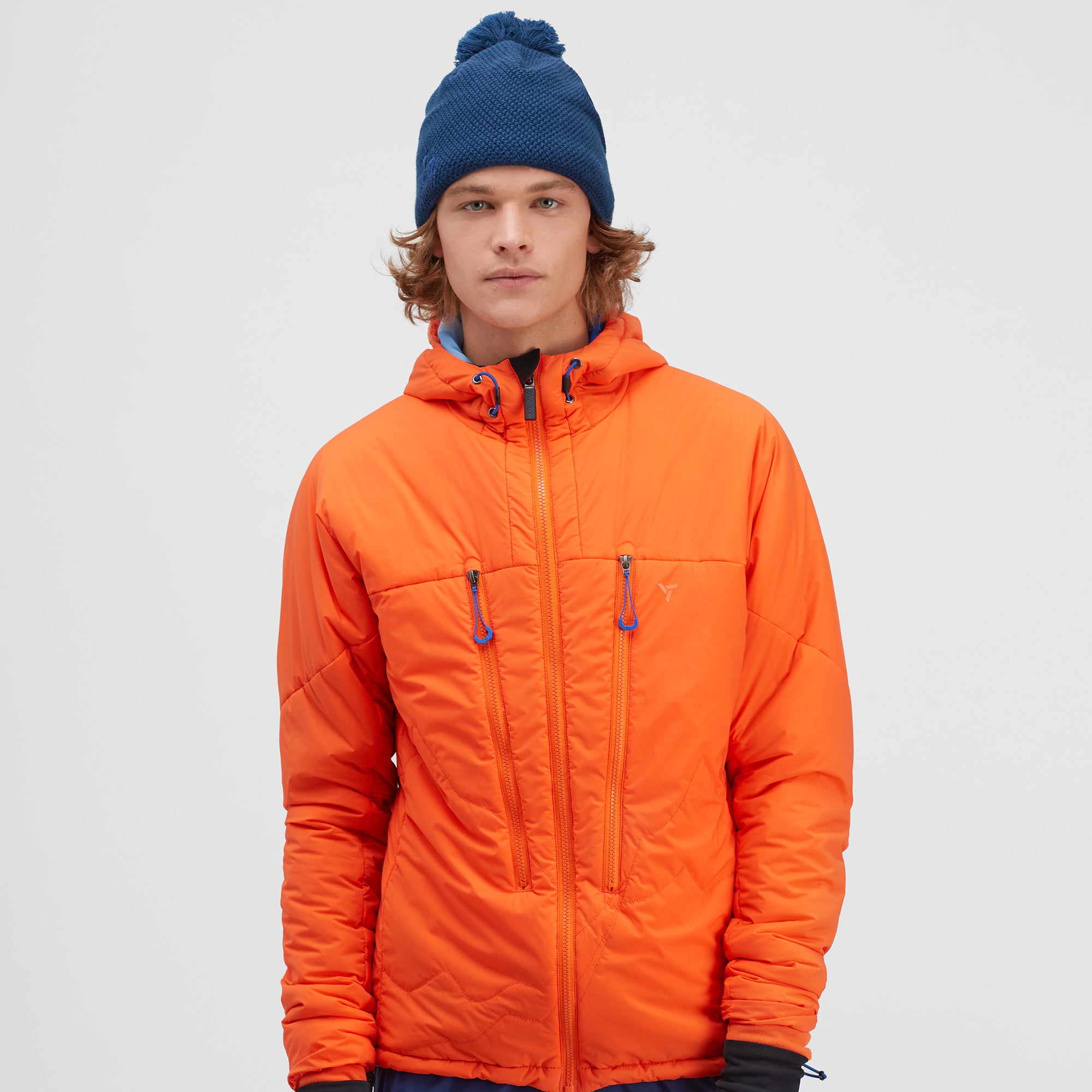 Silvini men's jacket MJ2100 Lupo