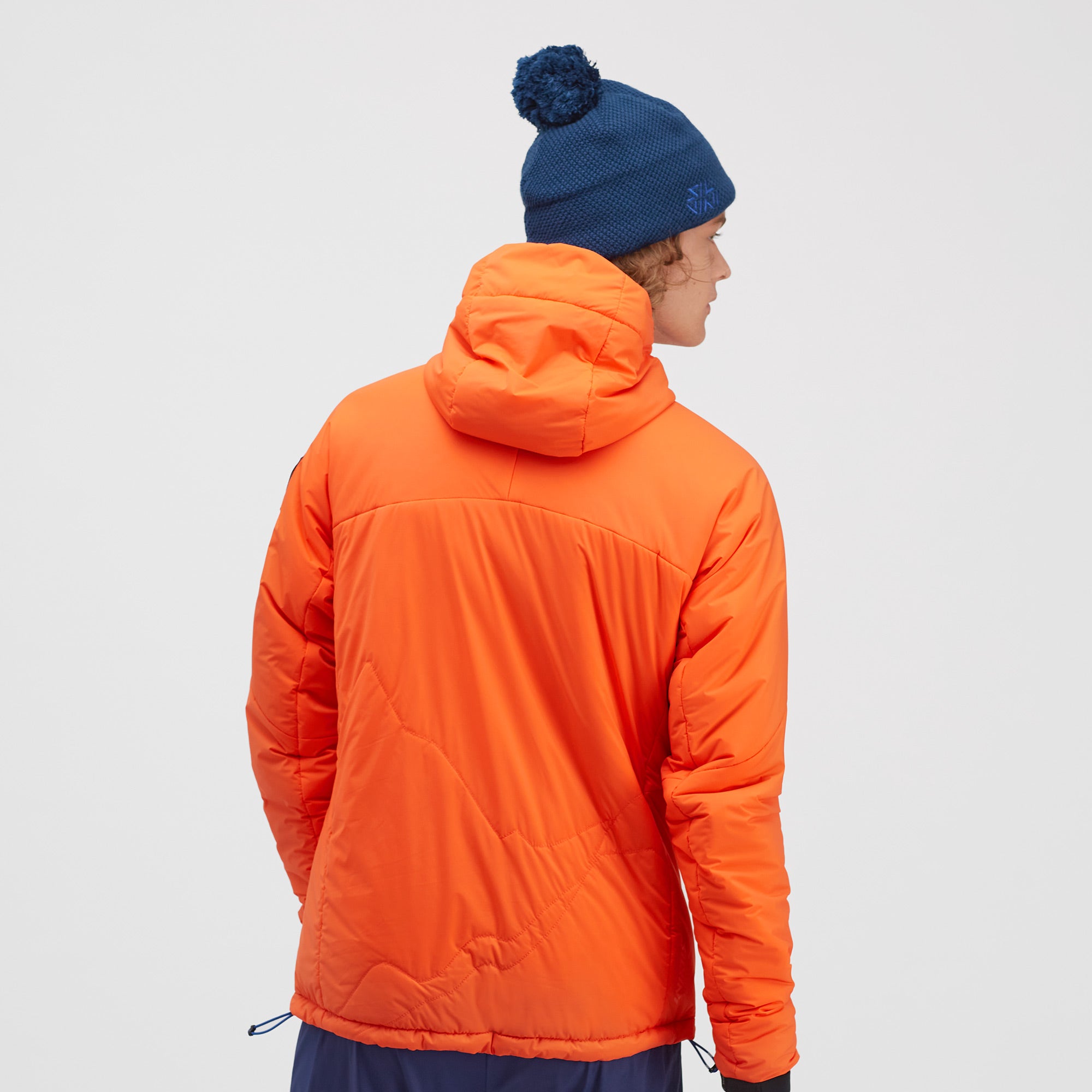 Silvini men's jacket MJ2100 Lupo