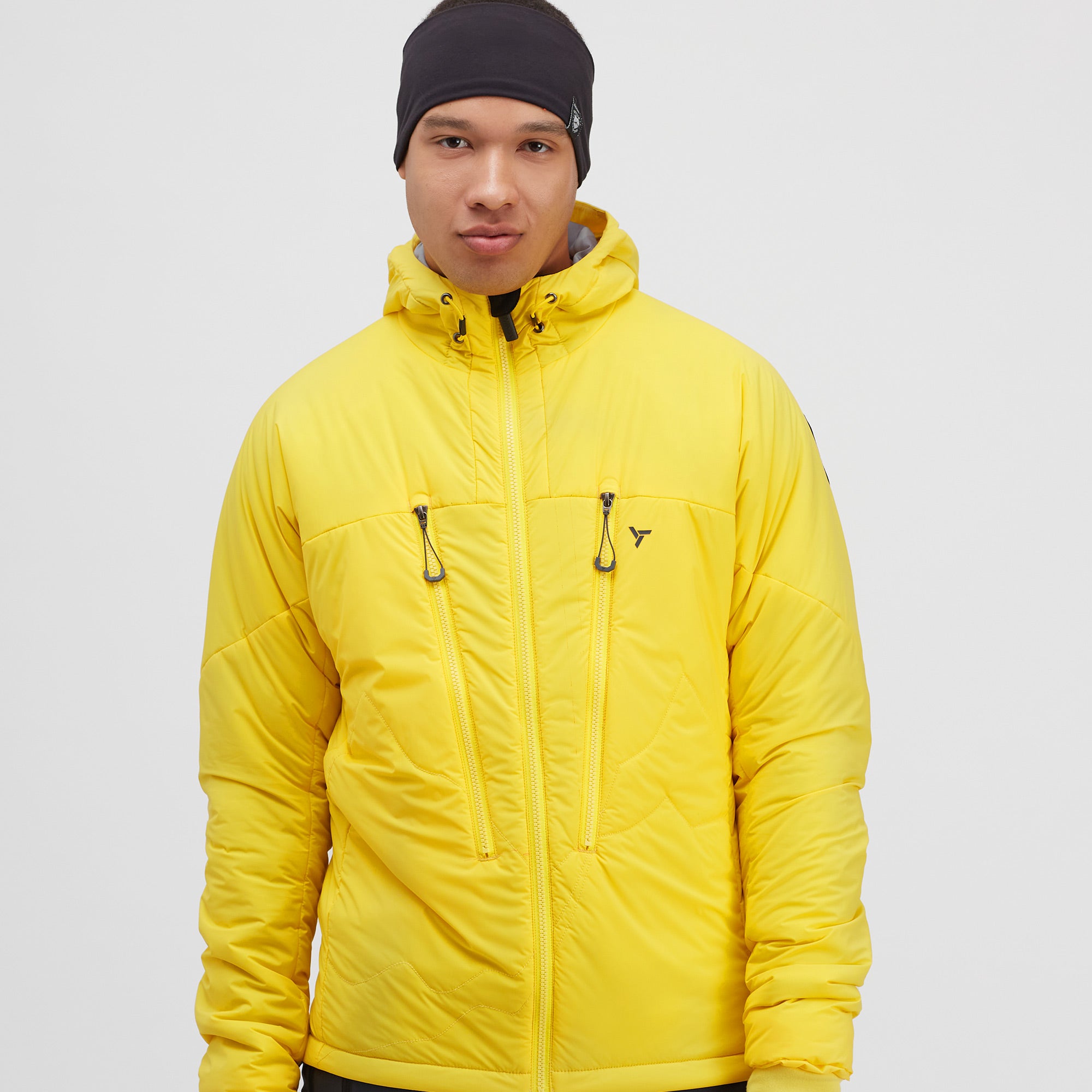 Silvini men's jacket MJ2100 Lupo