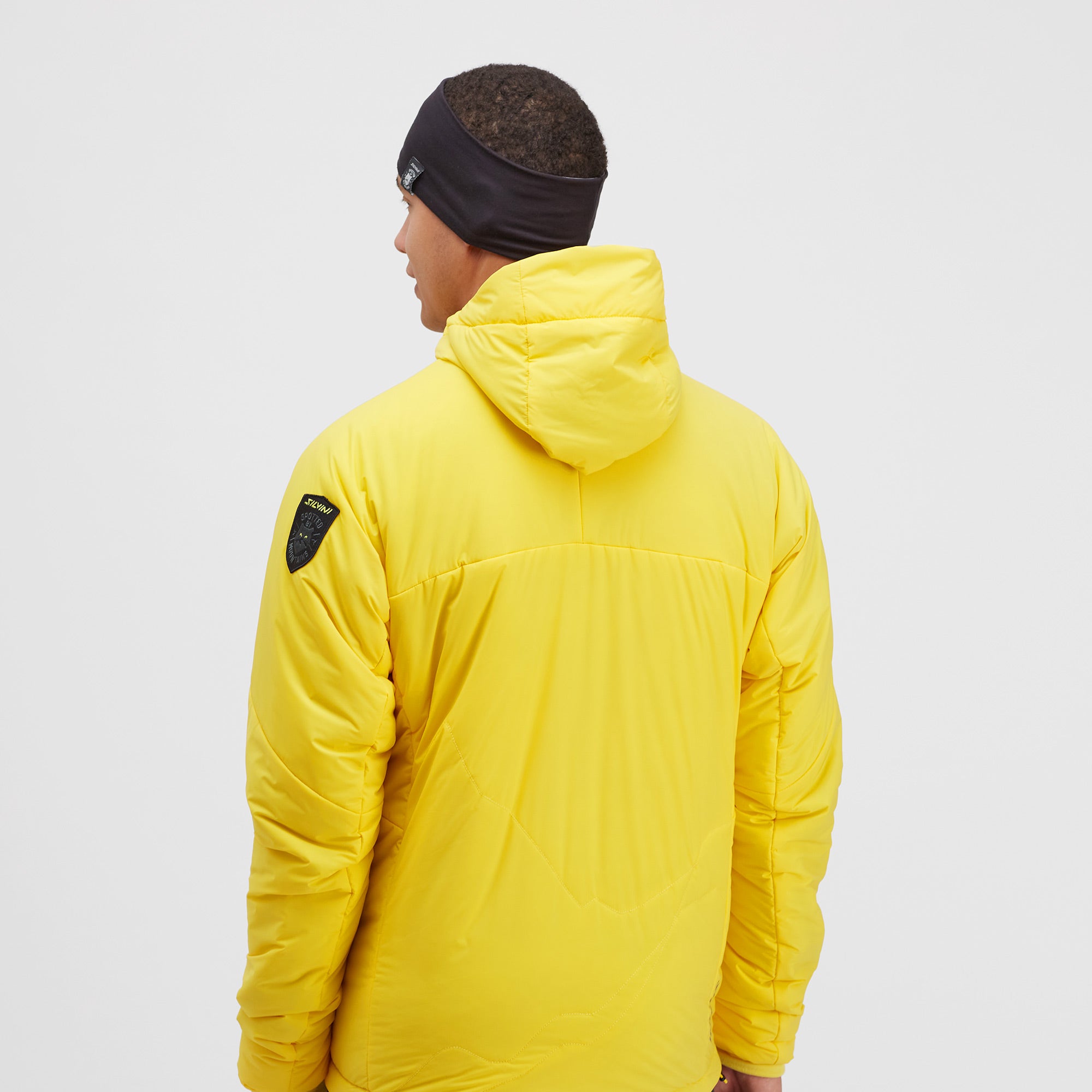Silvini men's jacket MJ2100 Lupo