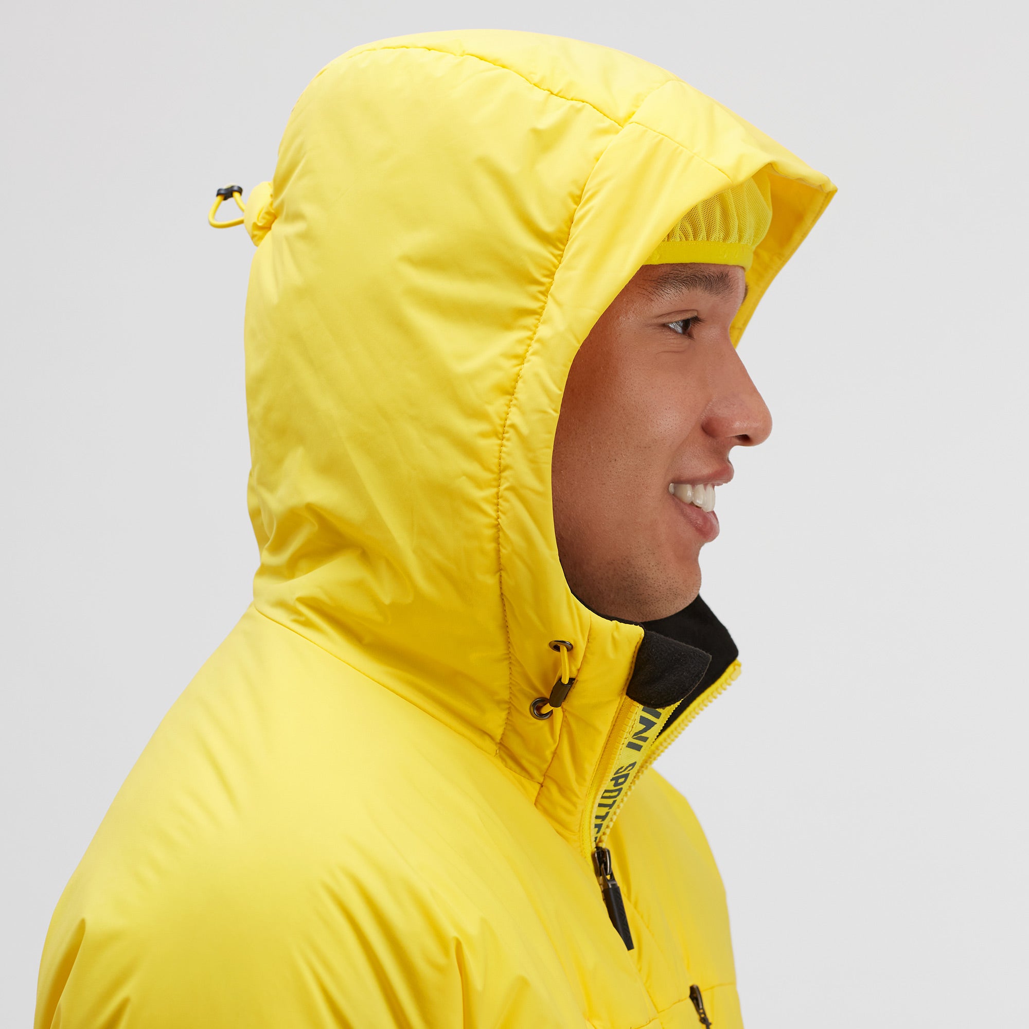 Silvini men's jacket MJ2100 Lupo