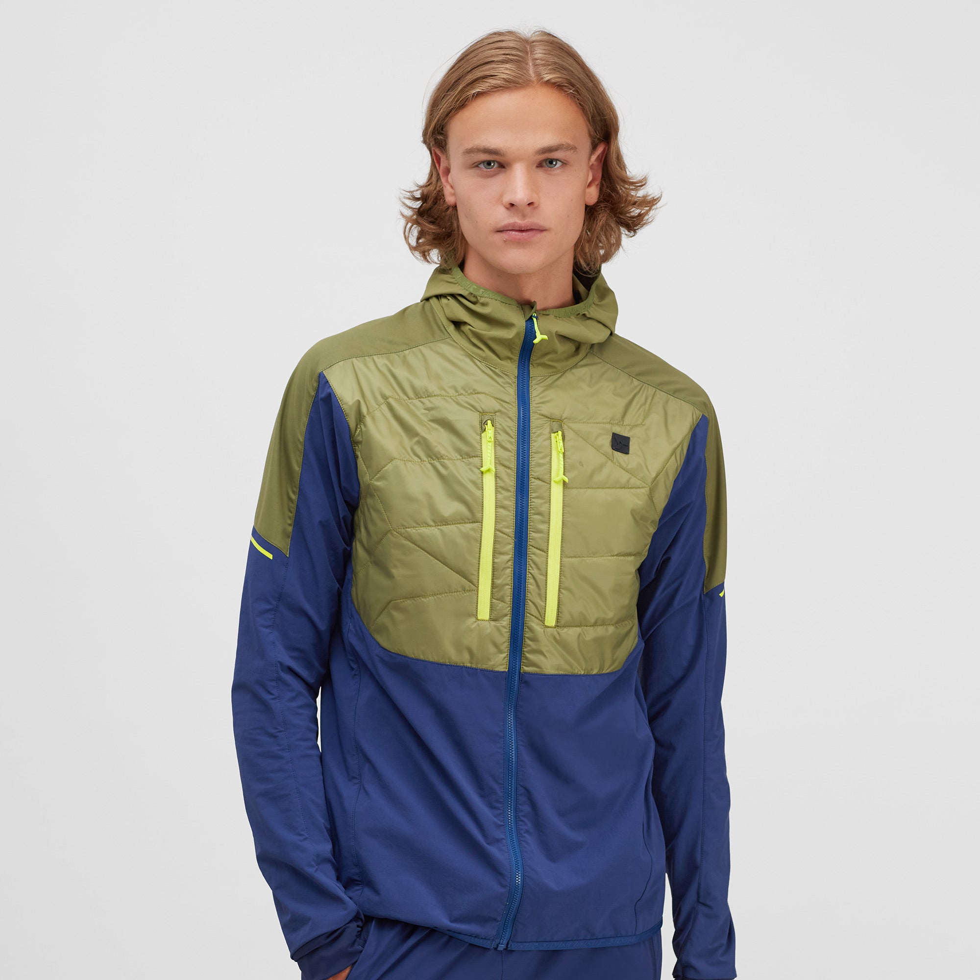 Silvini men's jacket MJ2112 Core