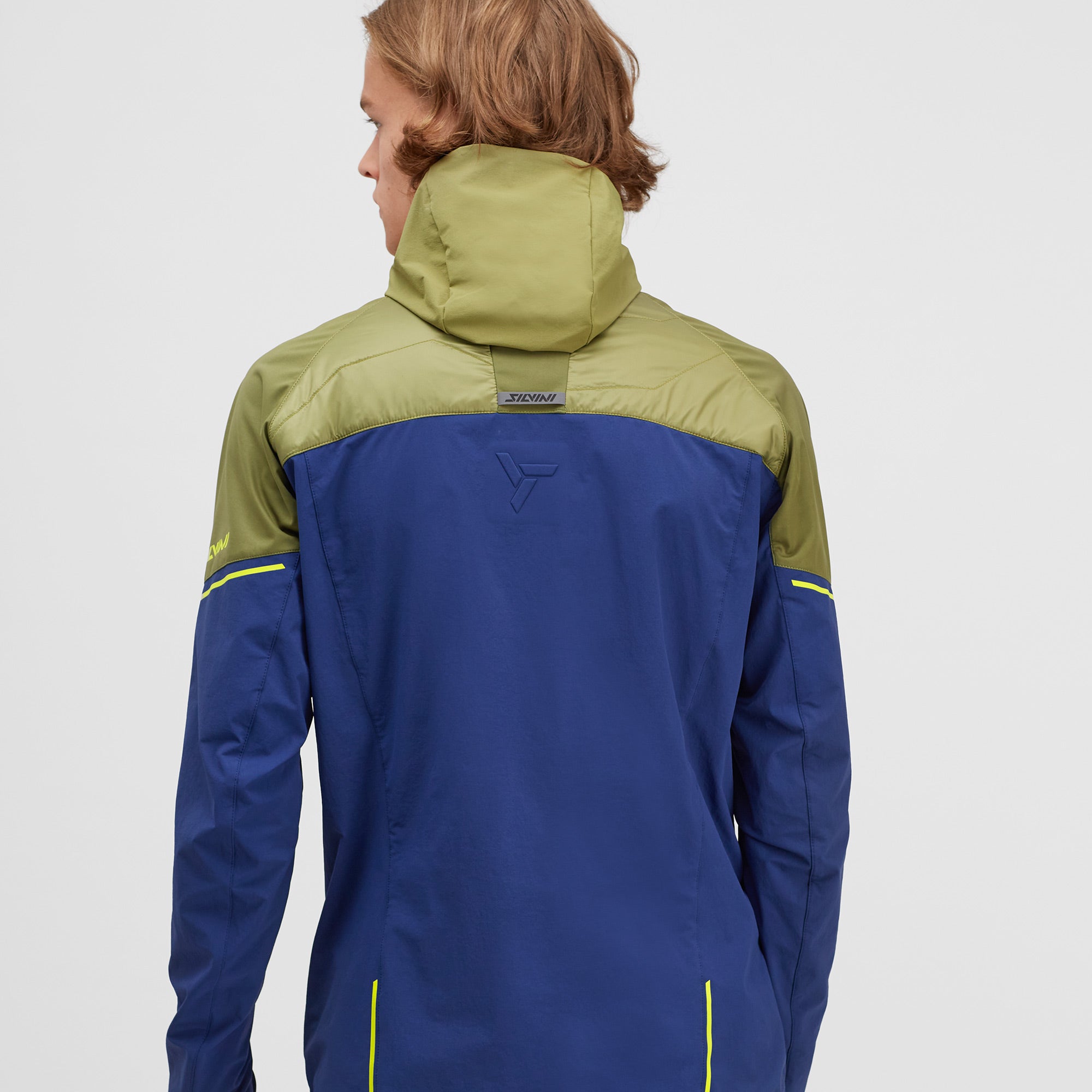 Silvini men's jacket MJ2112 Core