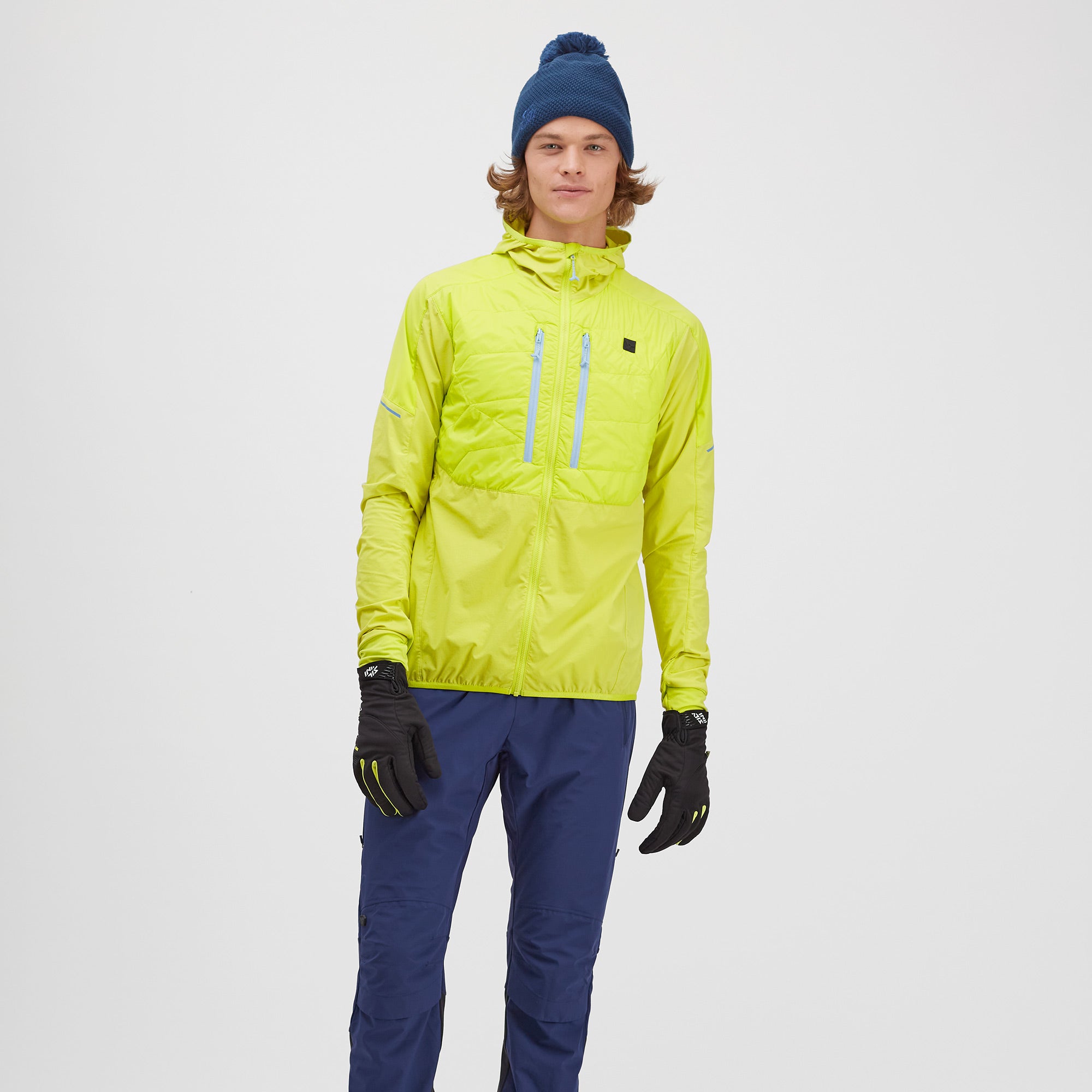 Silvini men's jacket MJ2112 Core