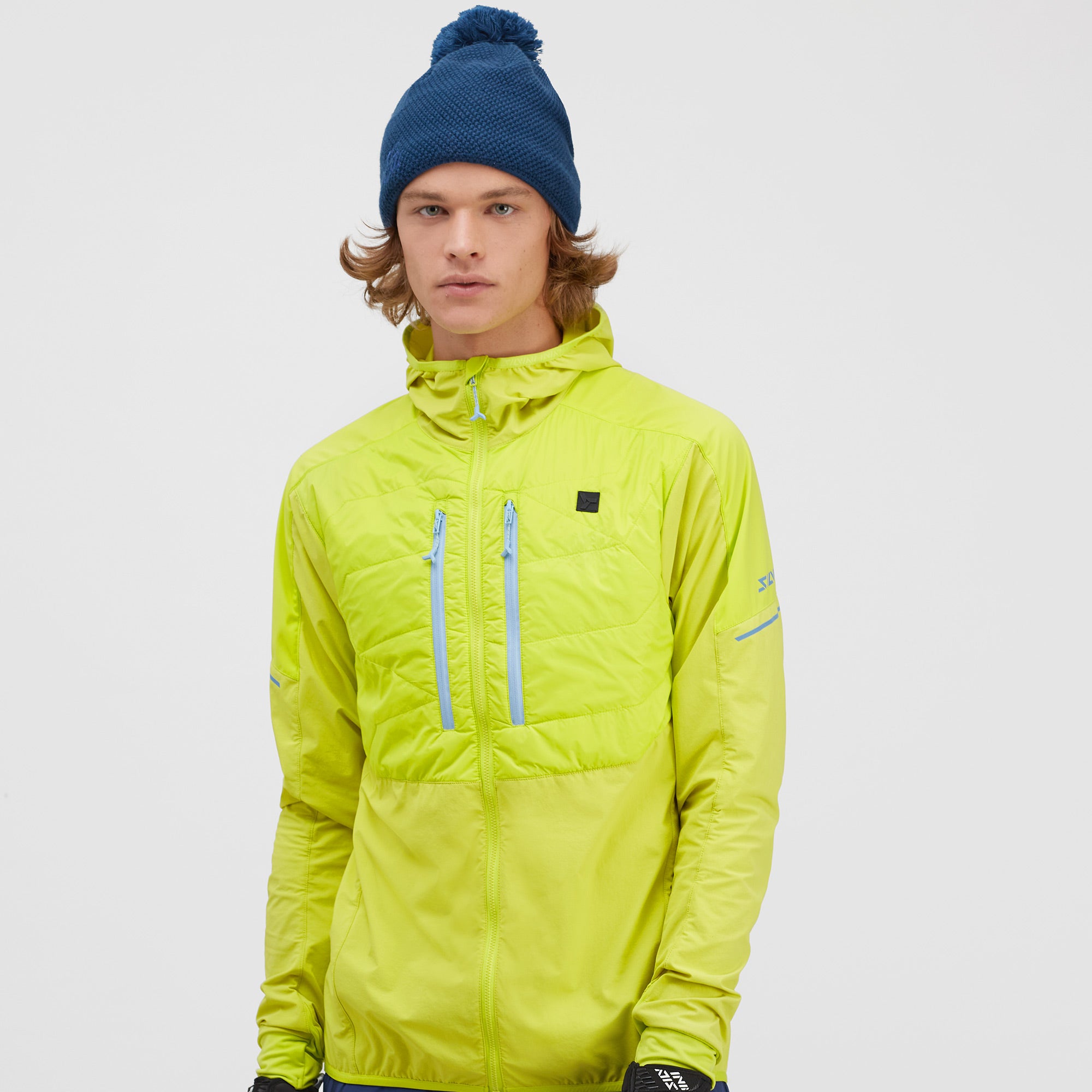 Silvini men's jacket MJ2112 Core
