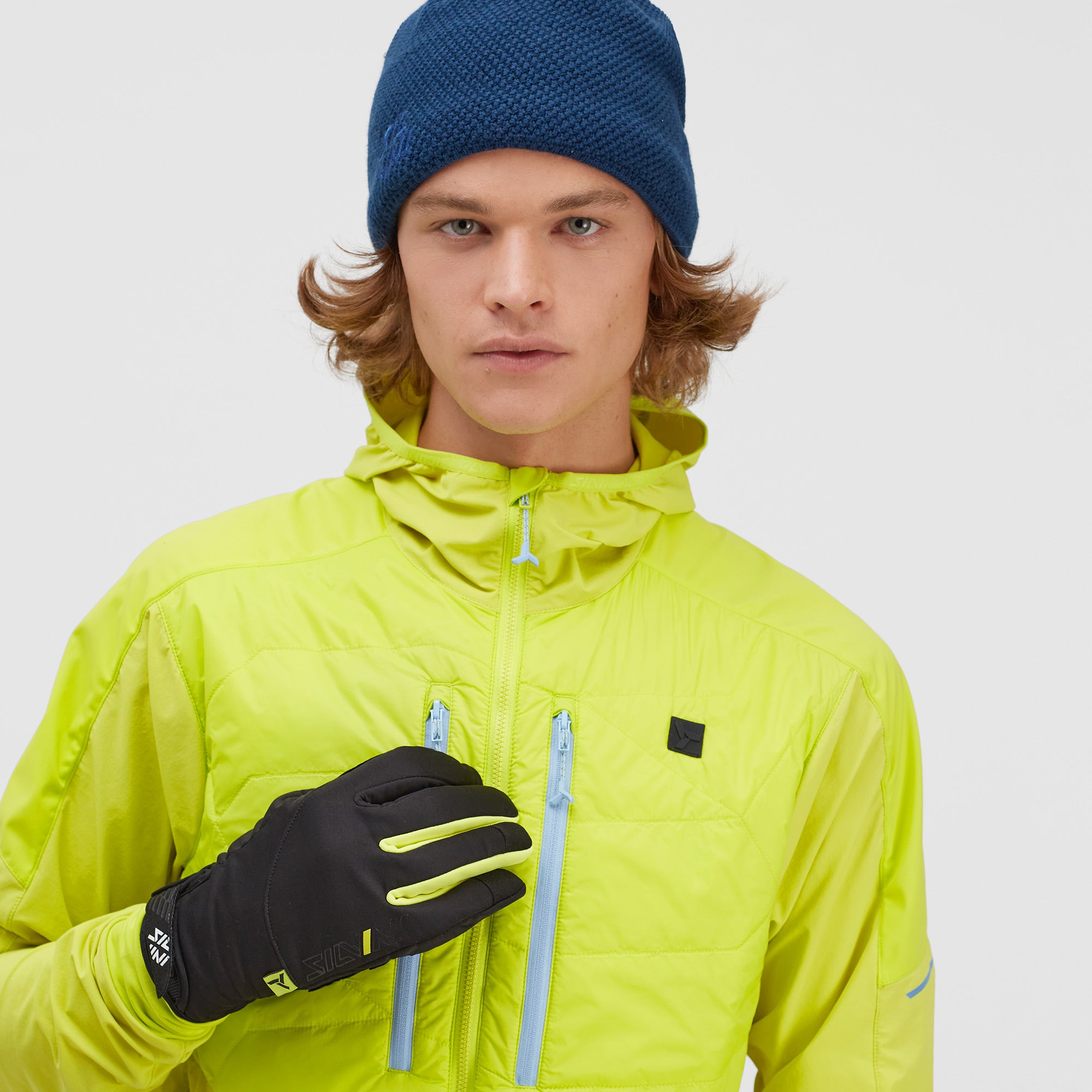 Silvini men's jacket MJ2112 Core