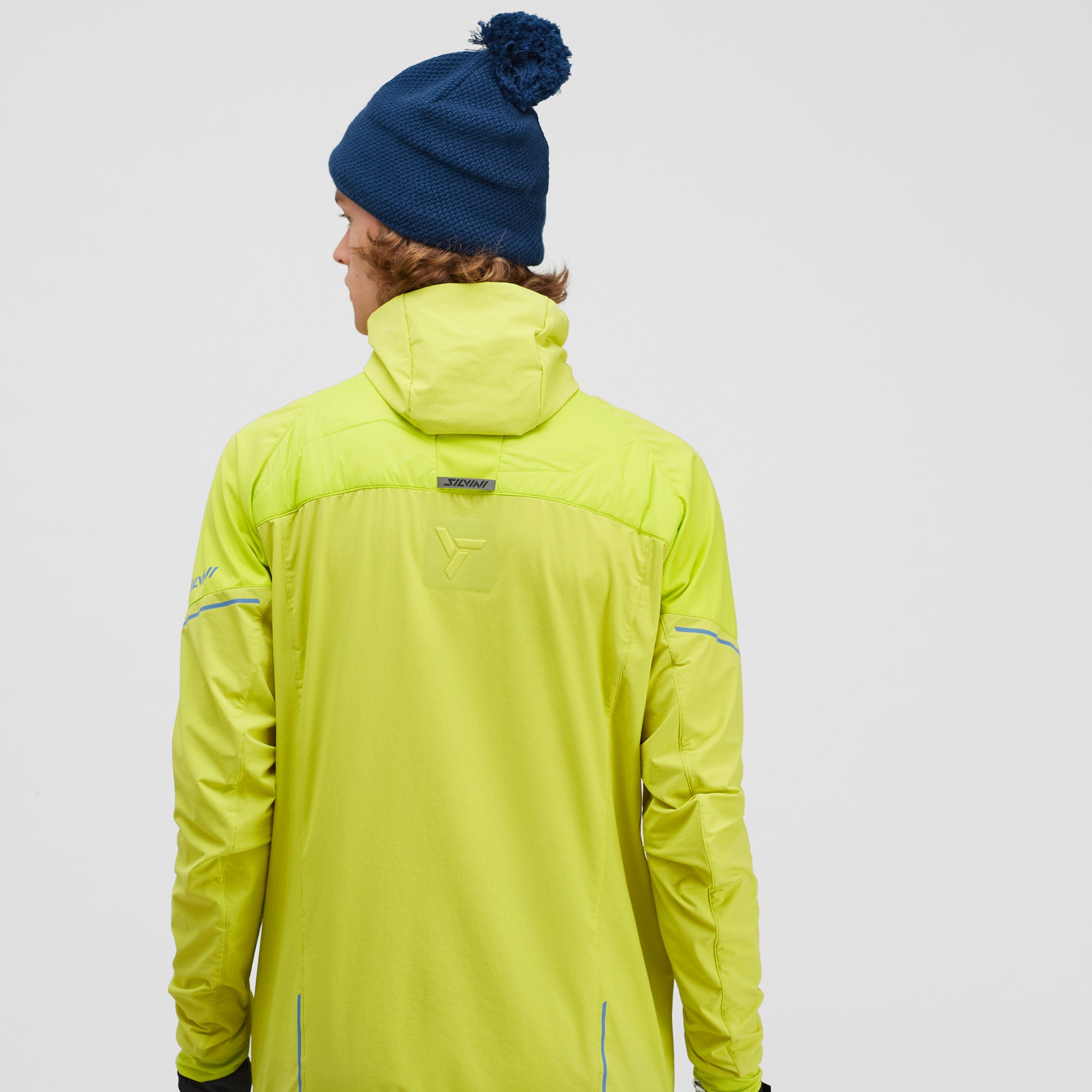 Silvini men's jacket MJ2112 Core