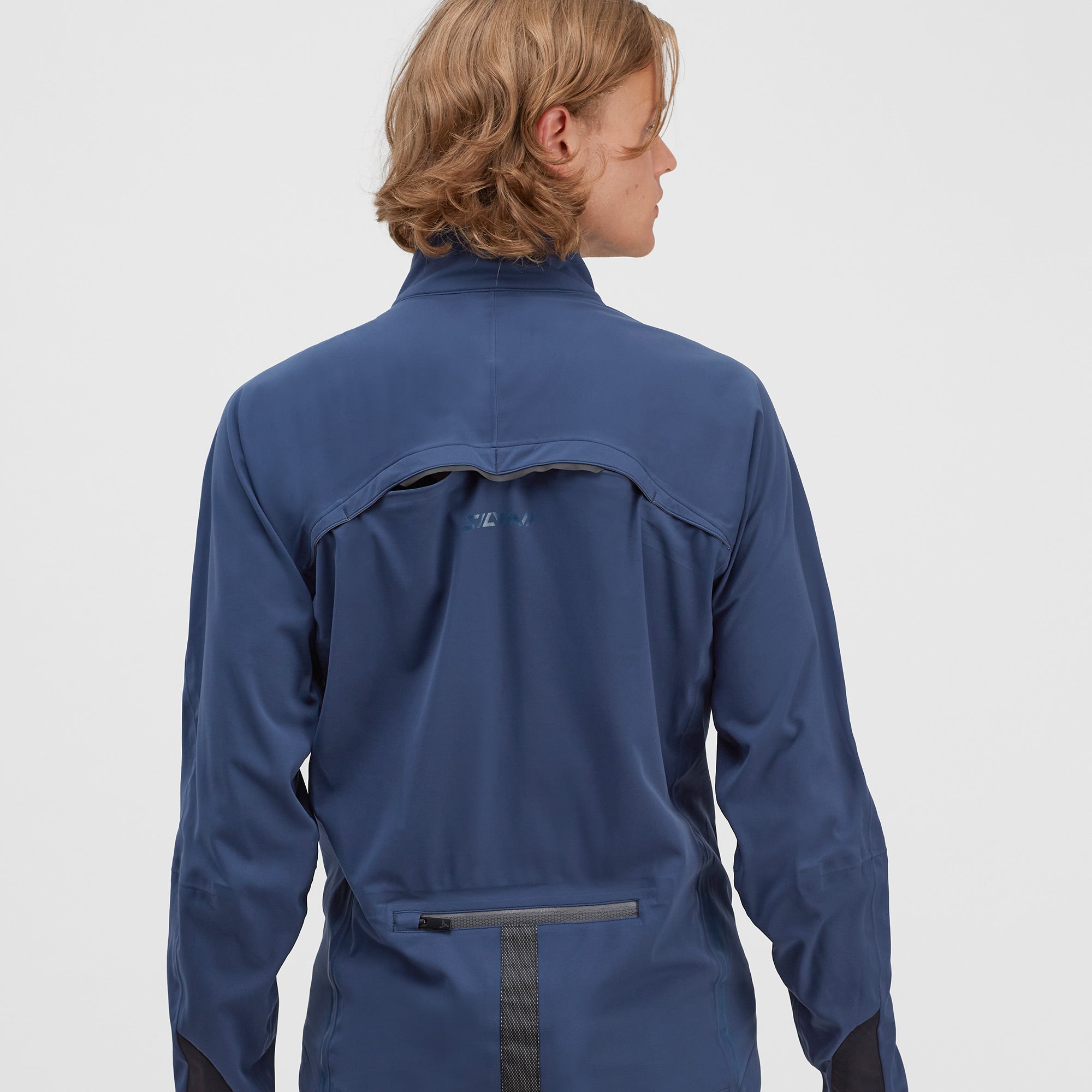 Silvini men's jacket MJ2115 Tempesto