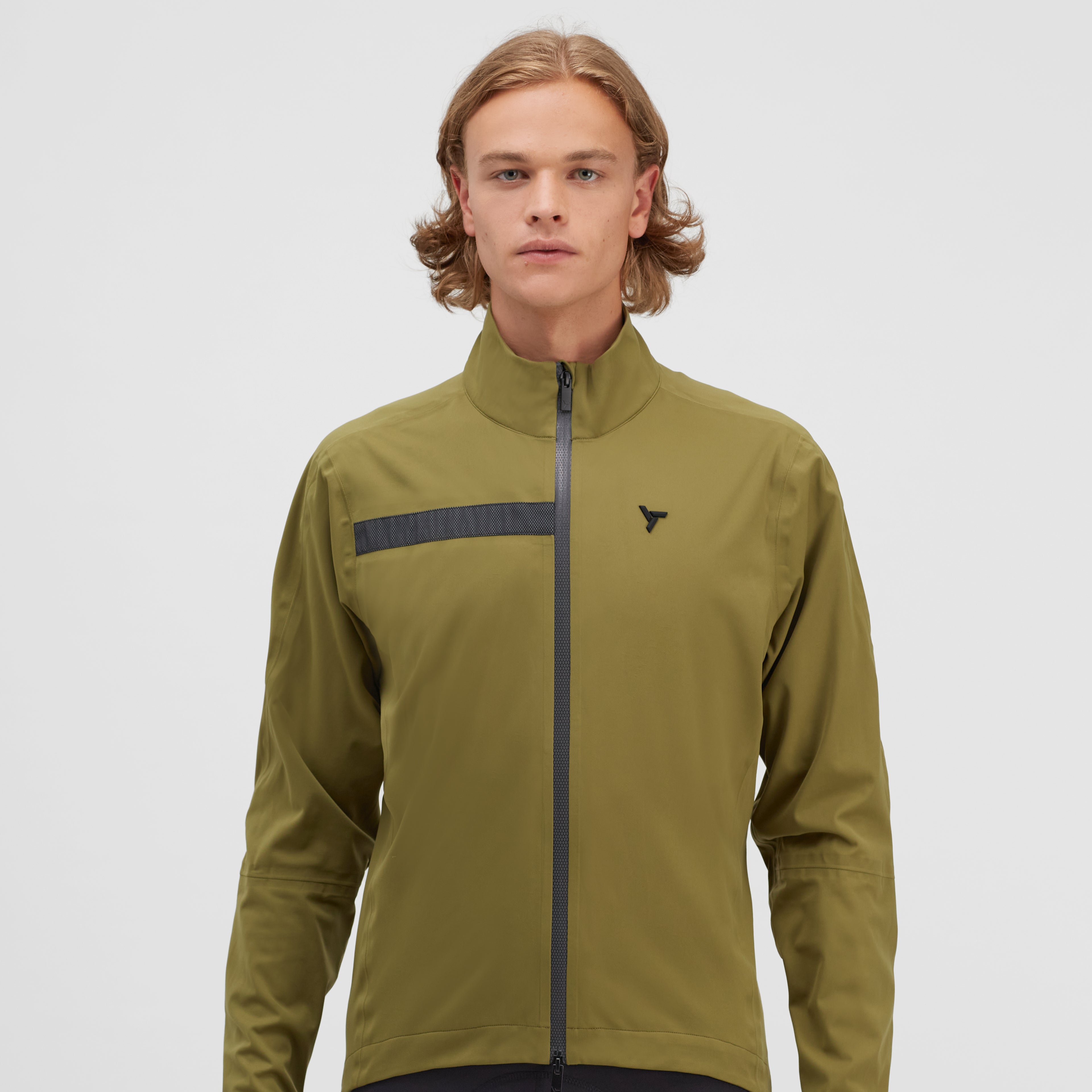 Silvini men's jacket MJ2115 Tempesto