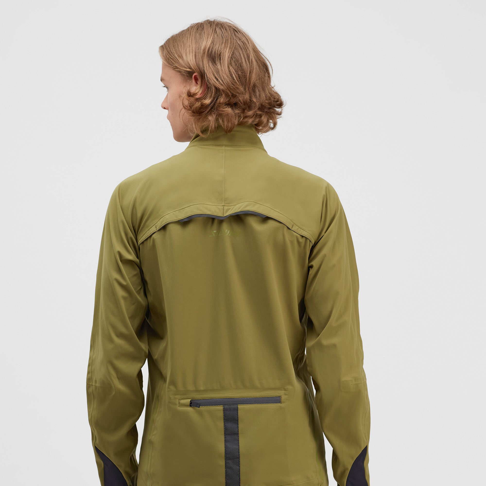 Silvini men's jacket MJ2115 Tempesto