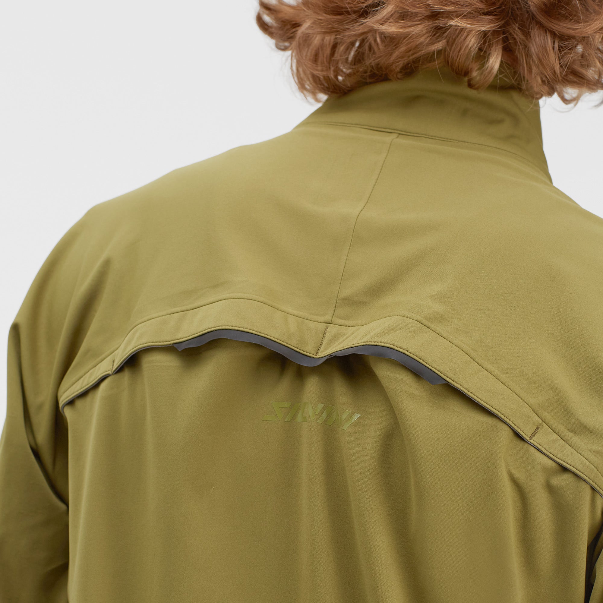 Silvini men's jacket MJ2115 Tempesto