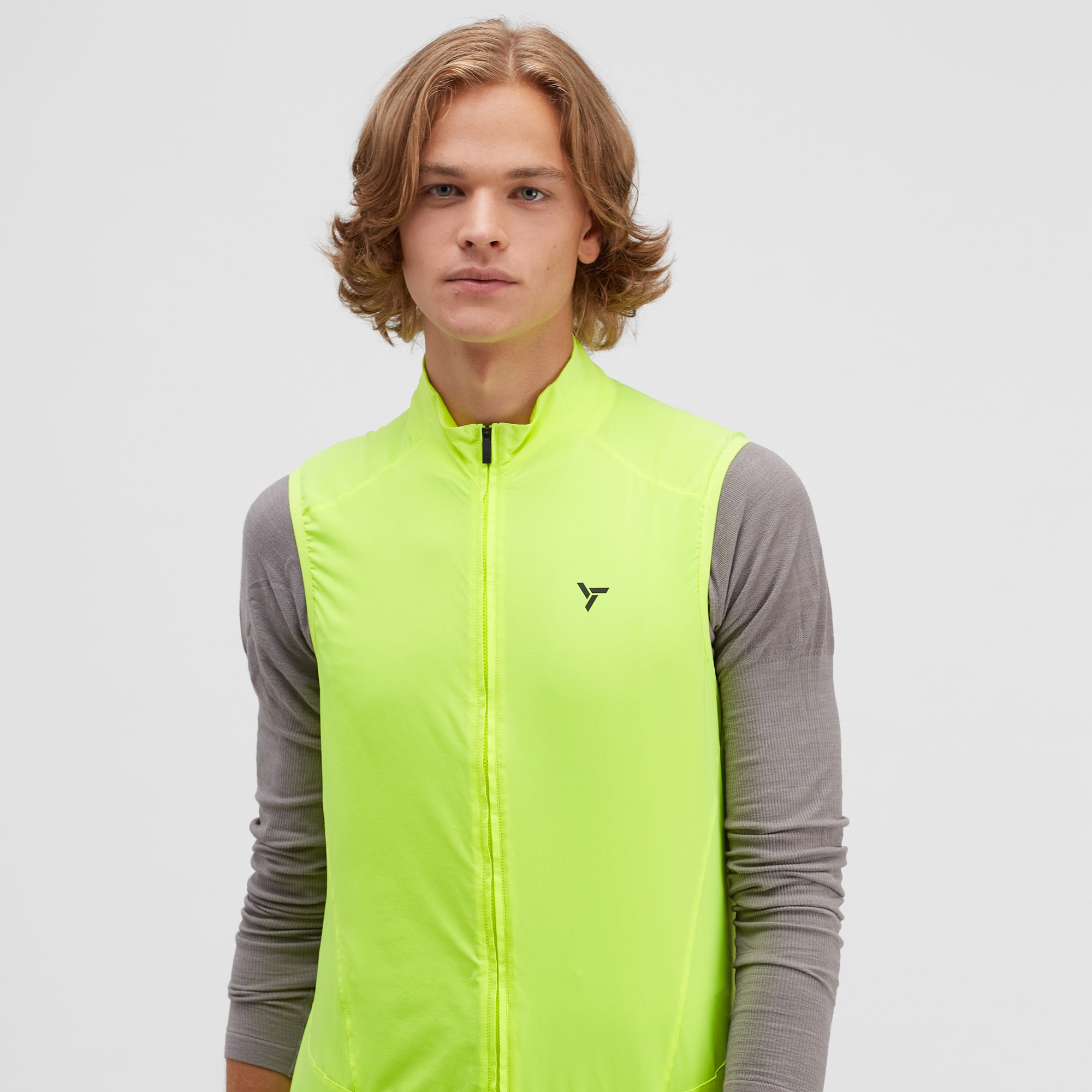 Silvini men's vest MJ2117 Leggero