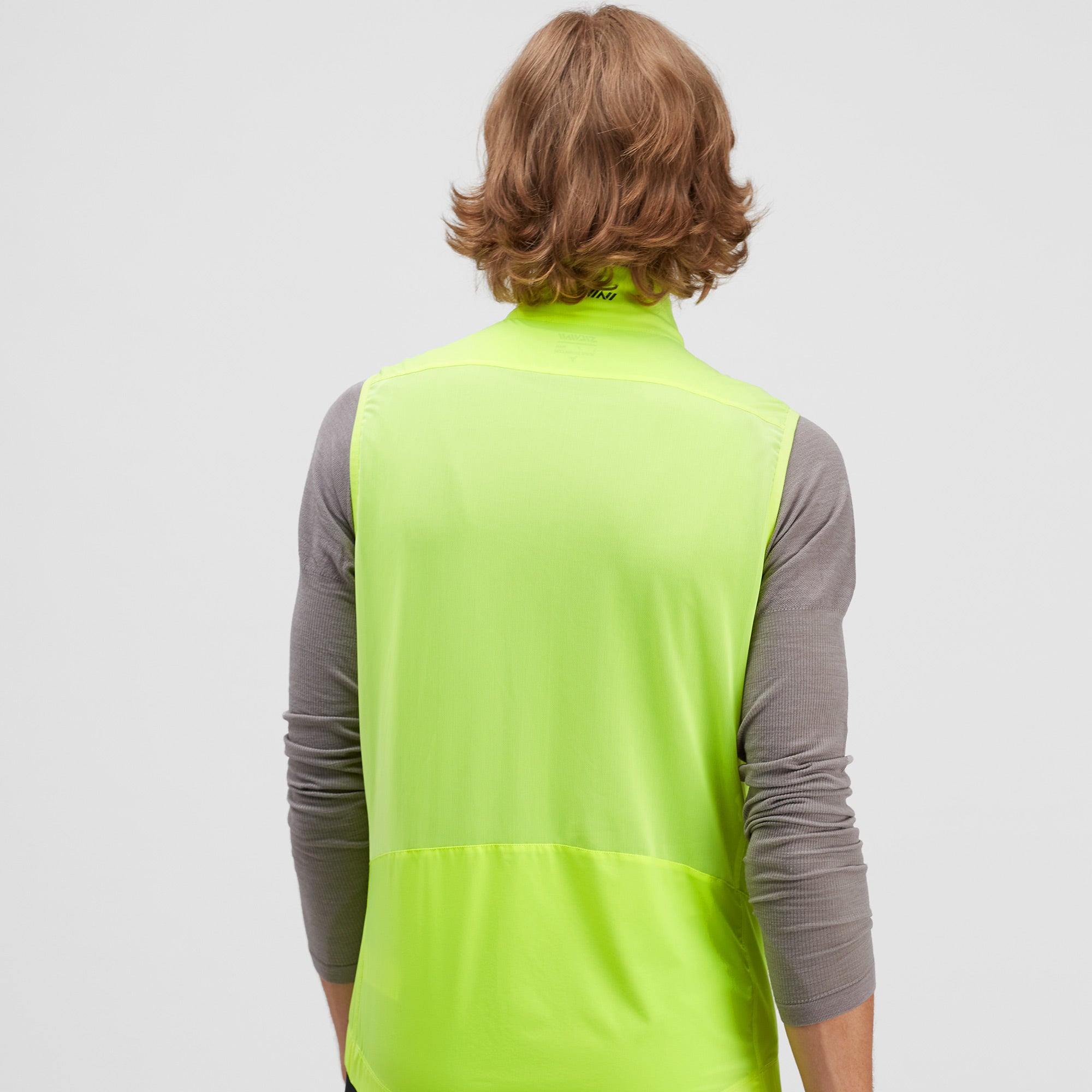 Silvini men's vest MJ2117 Leggero