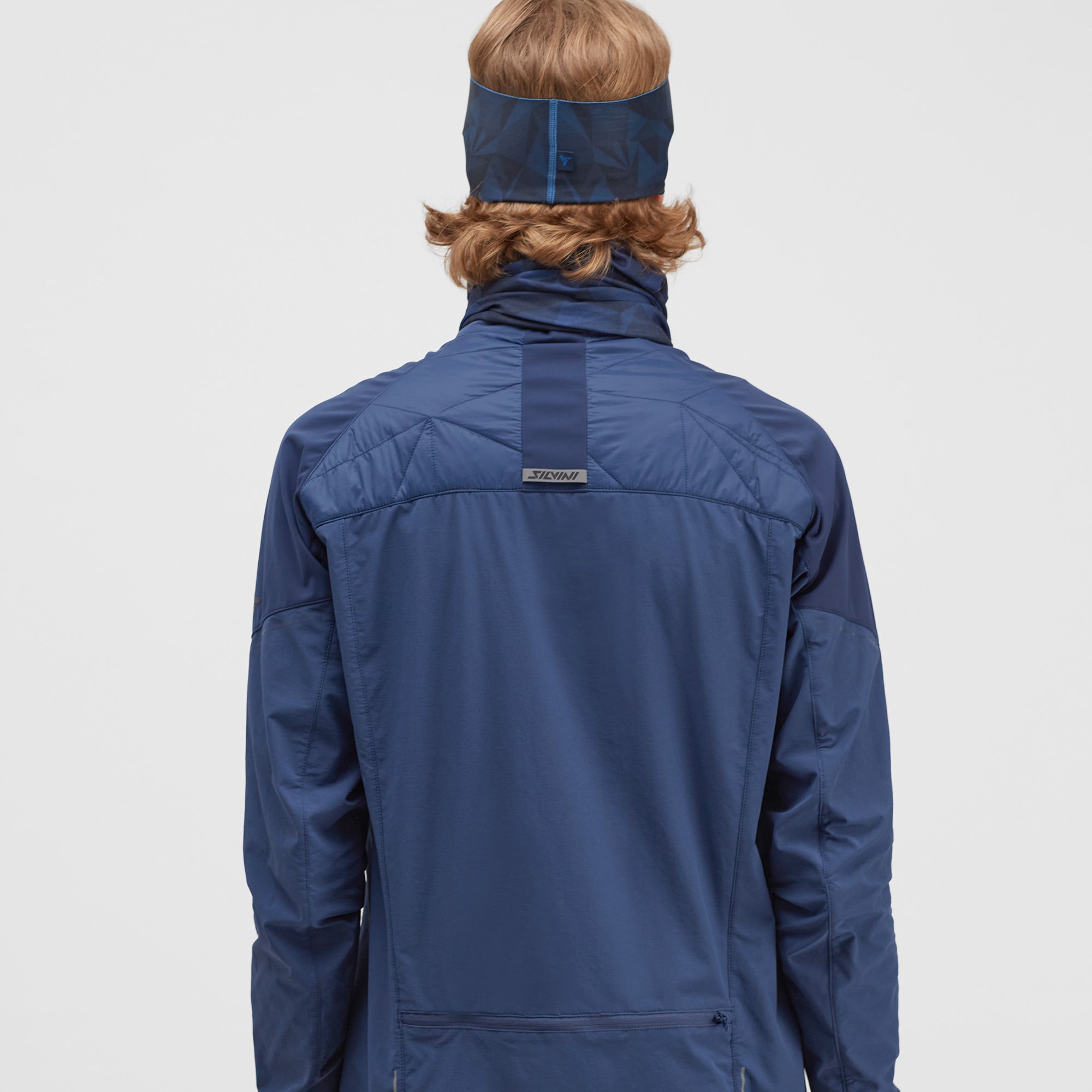 Silvini men's jacket MJ2120 Corteno
