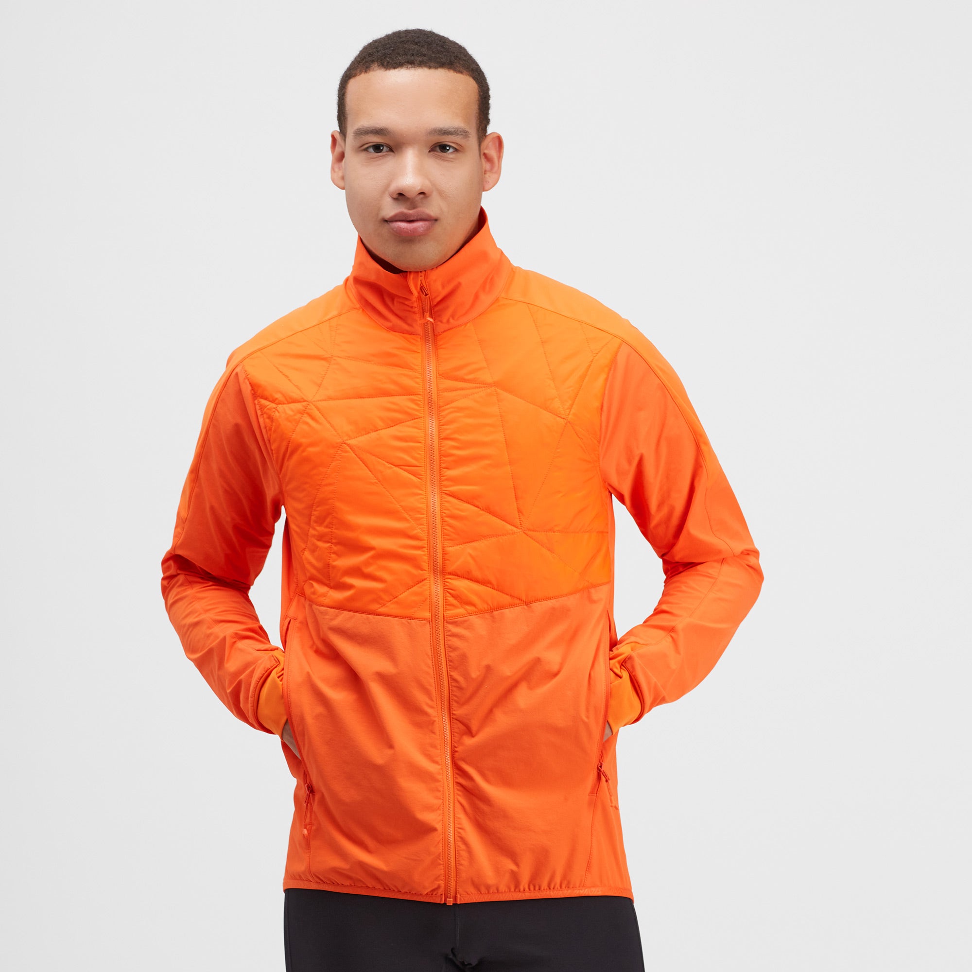 Silvini men's jacket MJ2120 Corteno