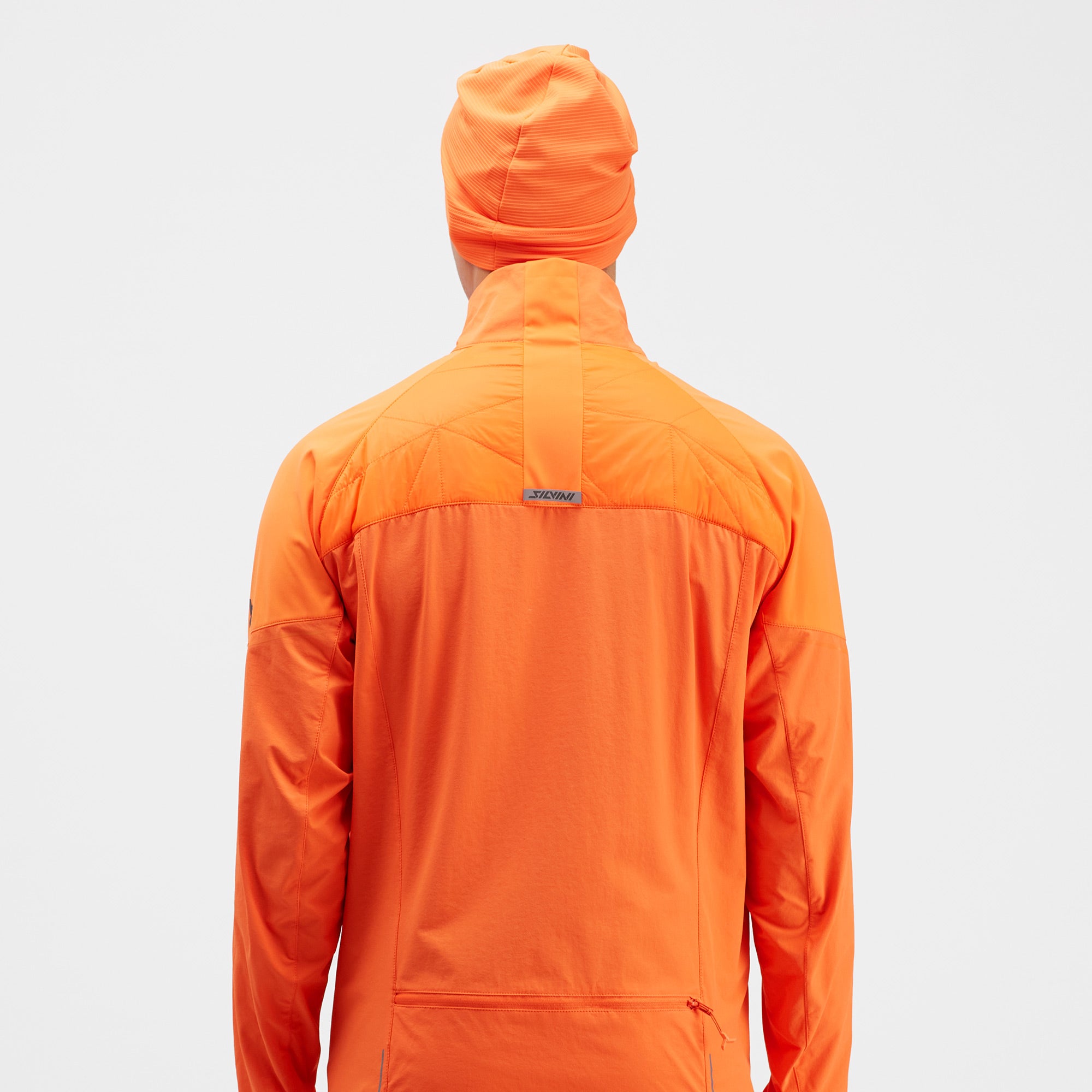 Silvini men's jacket MJ2120 Corteno