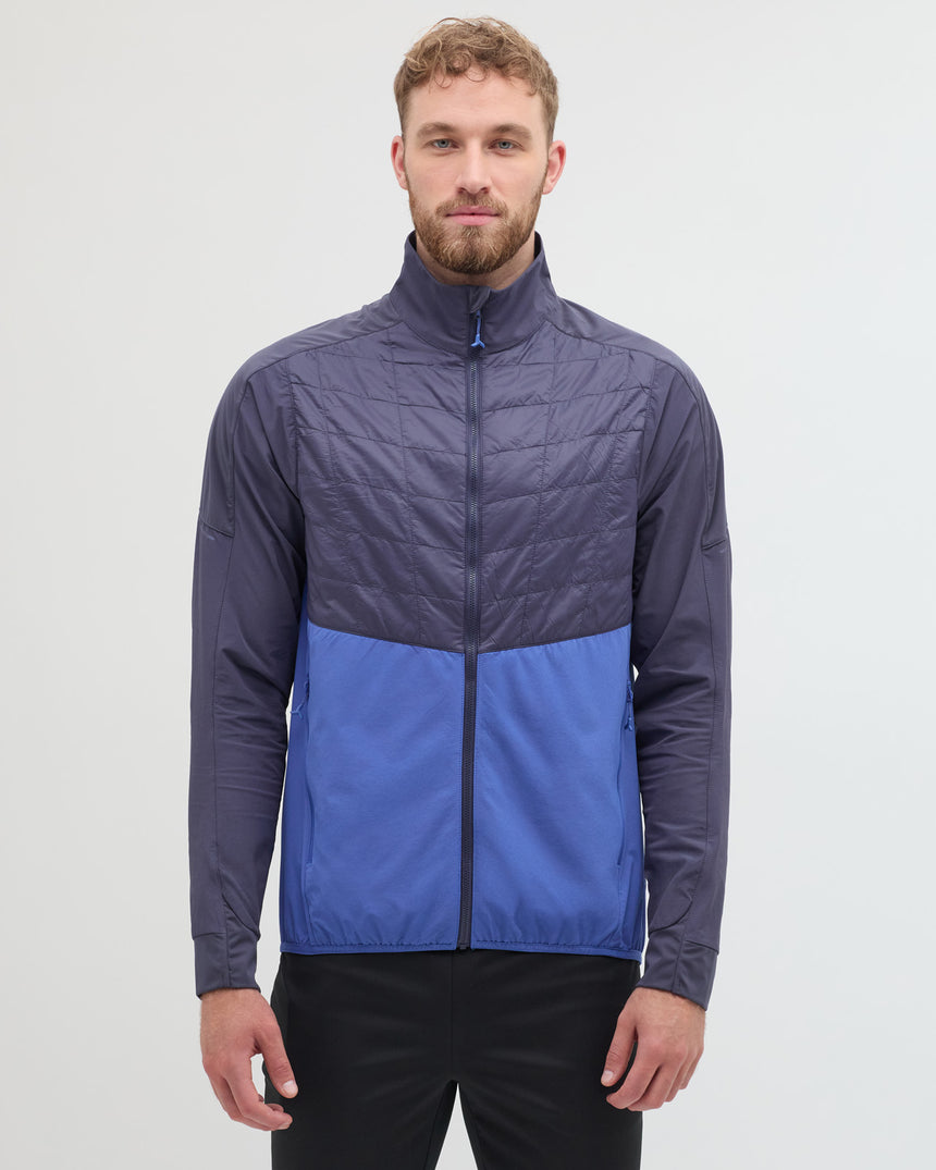 Silvini pánská bunda MJ2120 Corteno