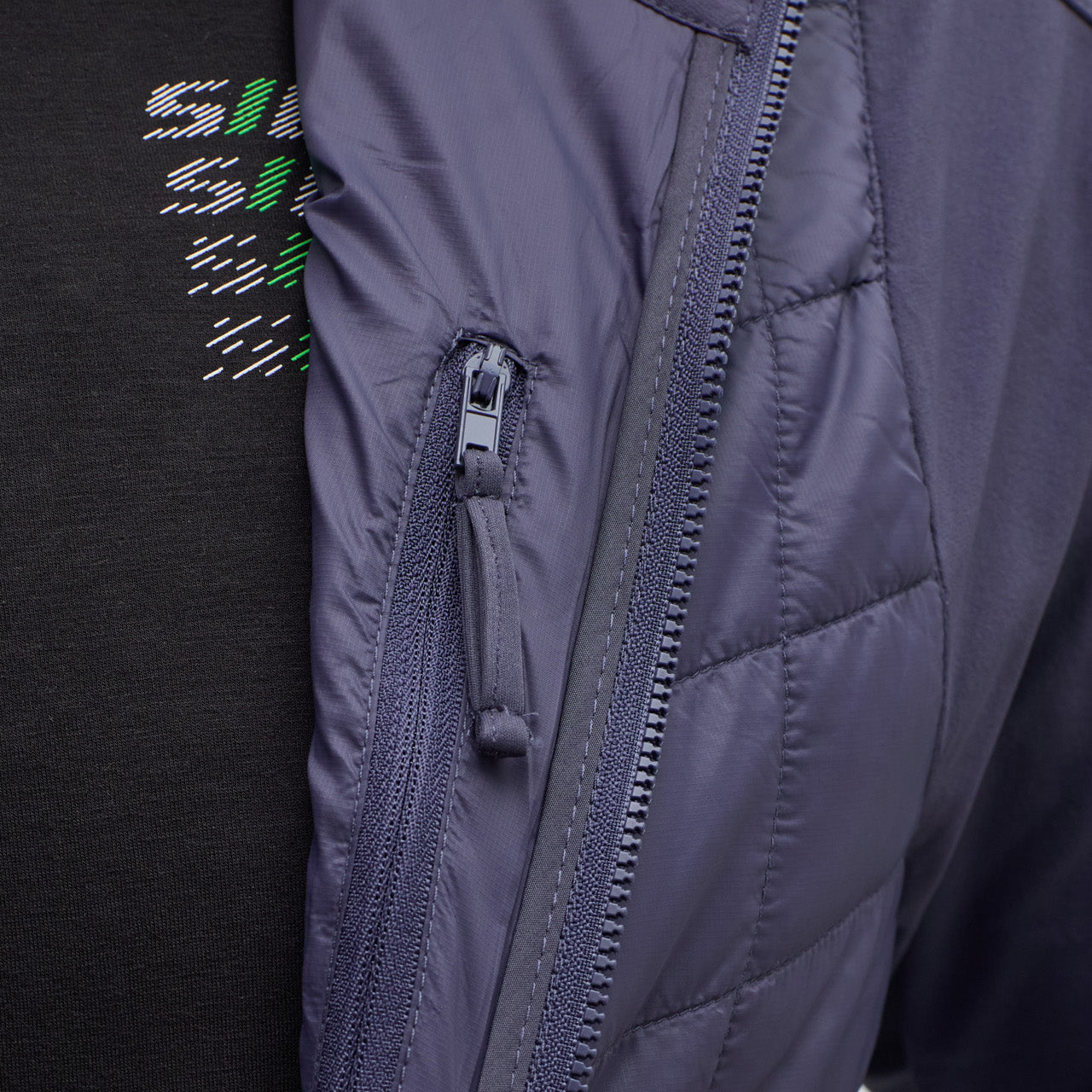 Silvini men's jacket MJ2120 Corteno